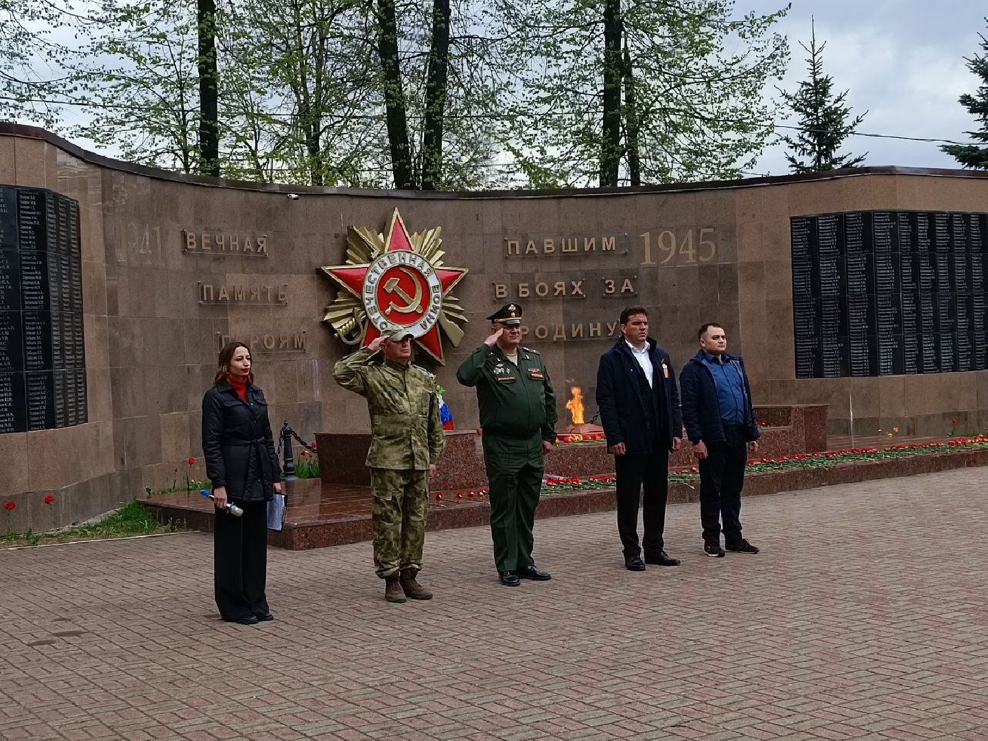 Можайск, Можайский городской округ, Подмосковье, юнармия, дети, общественное движение, военно-патриотическое воспитание, патриоты