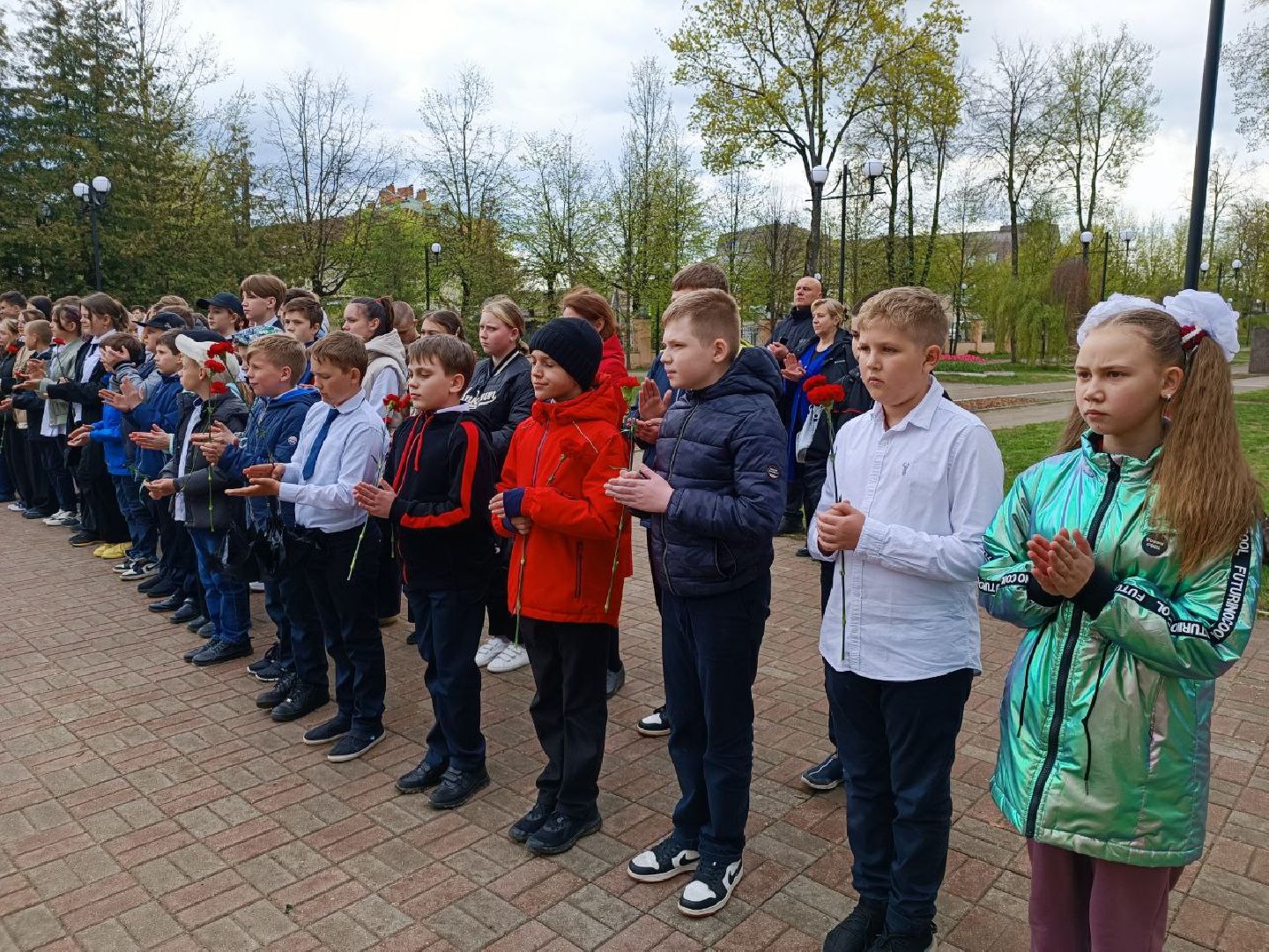 Можайск, Можайский городской округ, Подмосковье, юнармия, дети, общественное движение, военно-патриотическое воспитание, патриоты