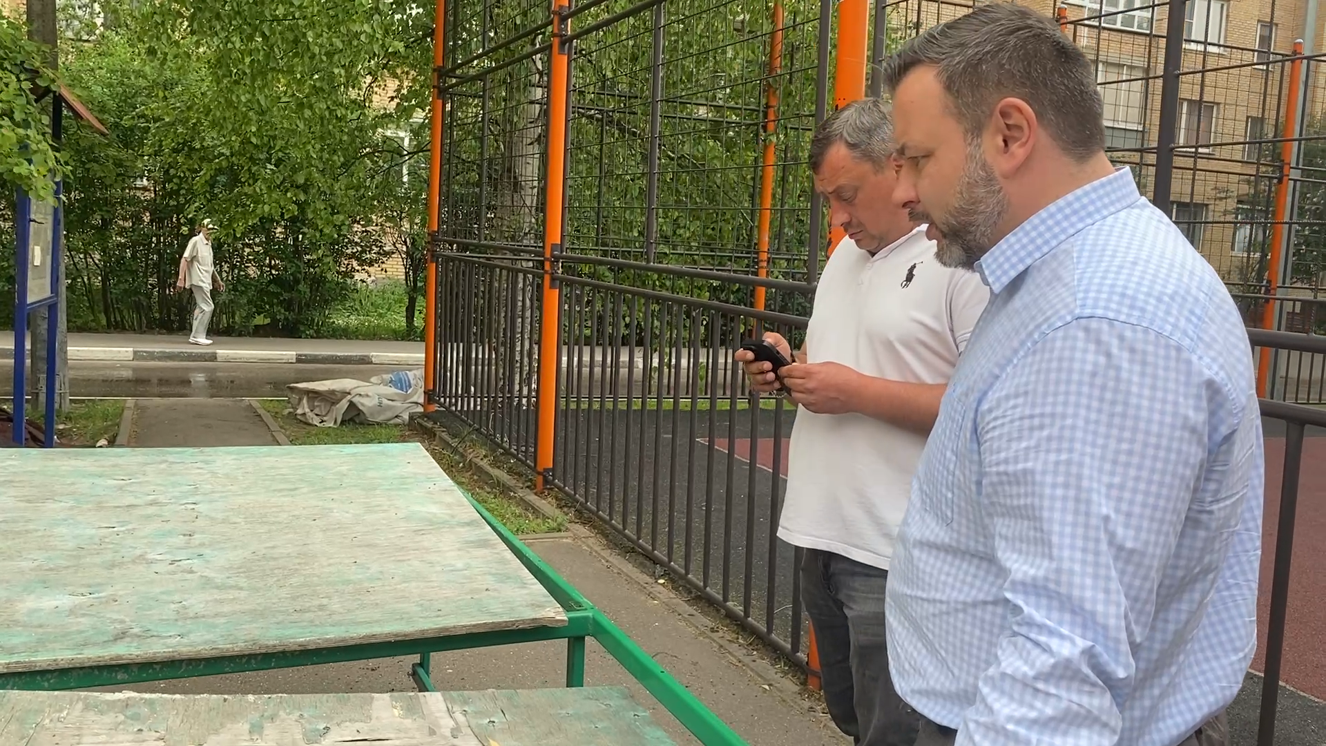 спорт во власихе, спортивная площадка, теннисный стол, баскетбольная площадка, спортплощадка власиха,