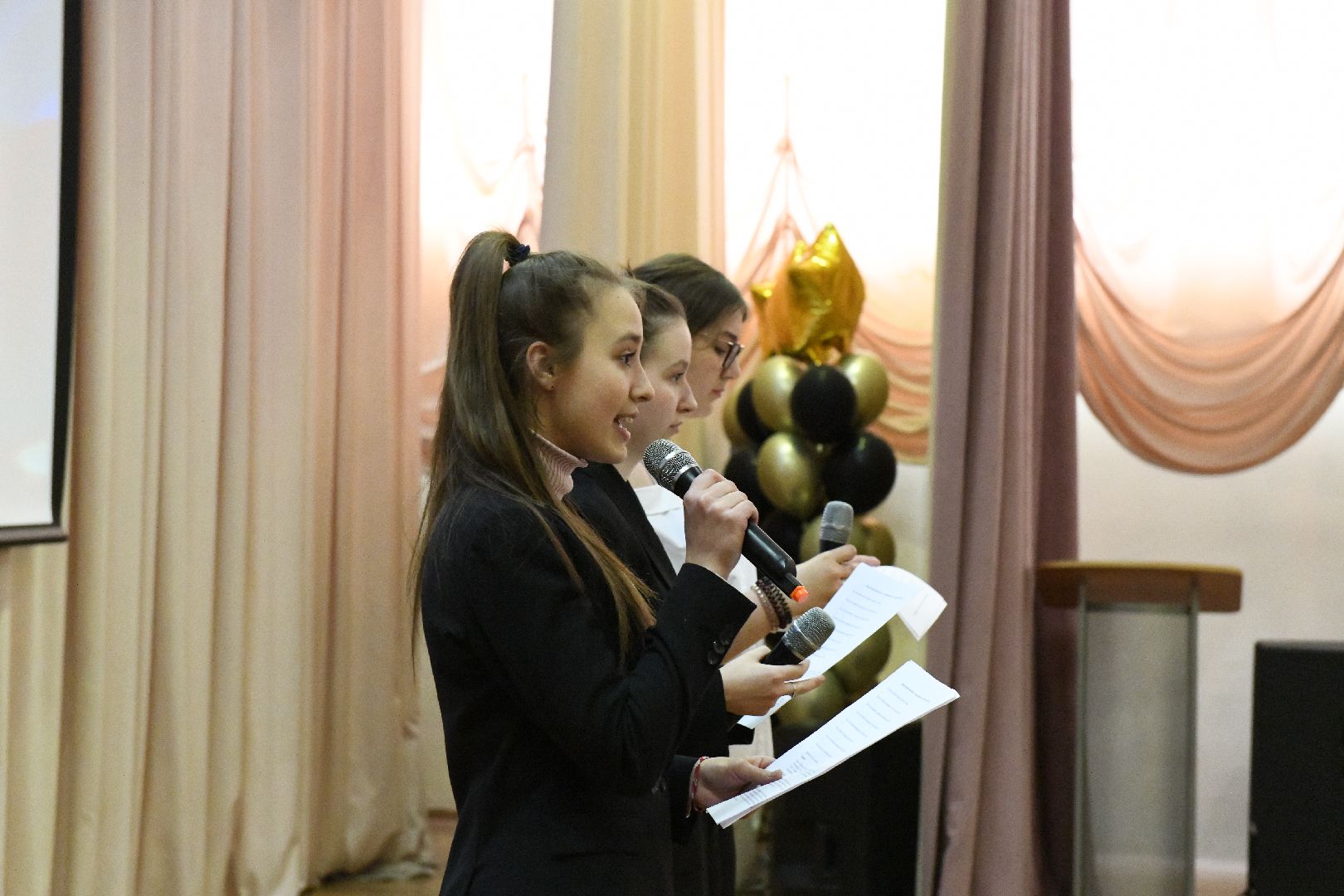 лыткарино, бессмертный полк