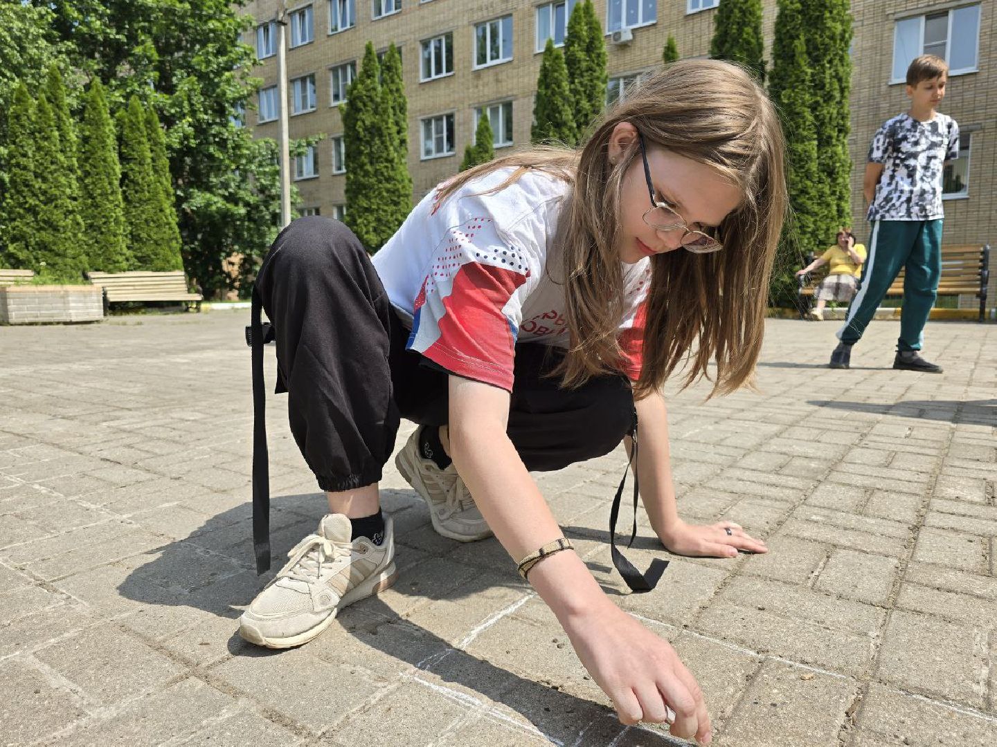 можайск, можайский муниципальный округ, подмосковье, волонтеры, день медицинского работника, мгер, волонтеры подмосковья, можайская больница,