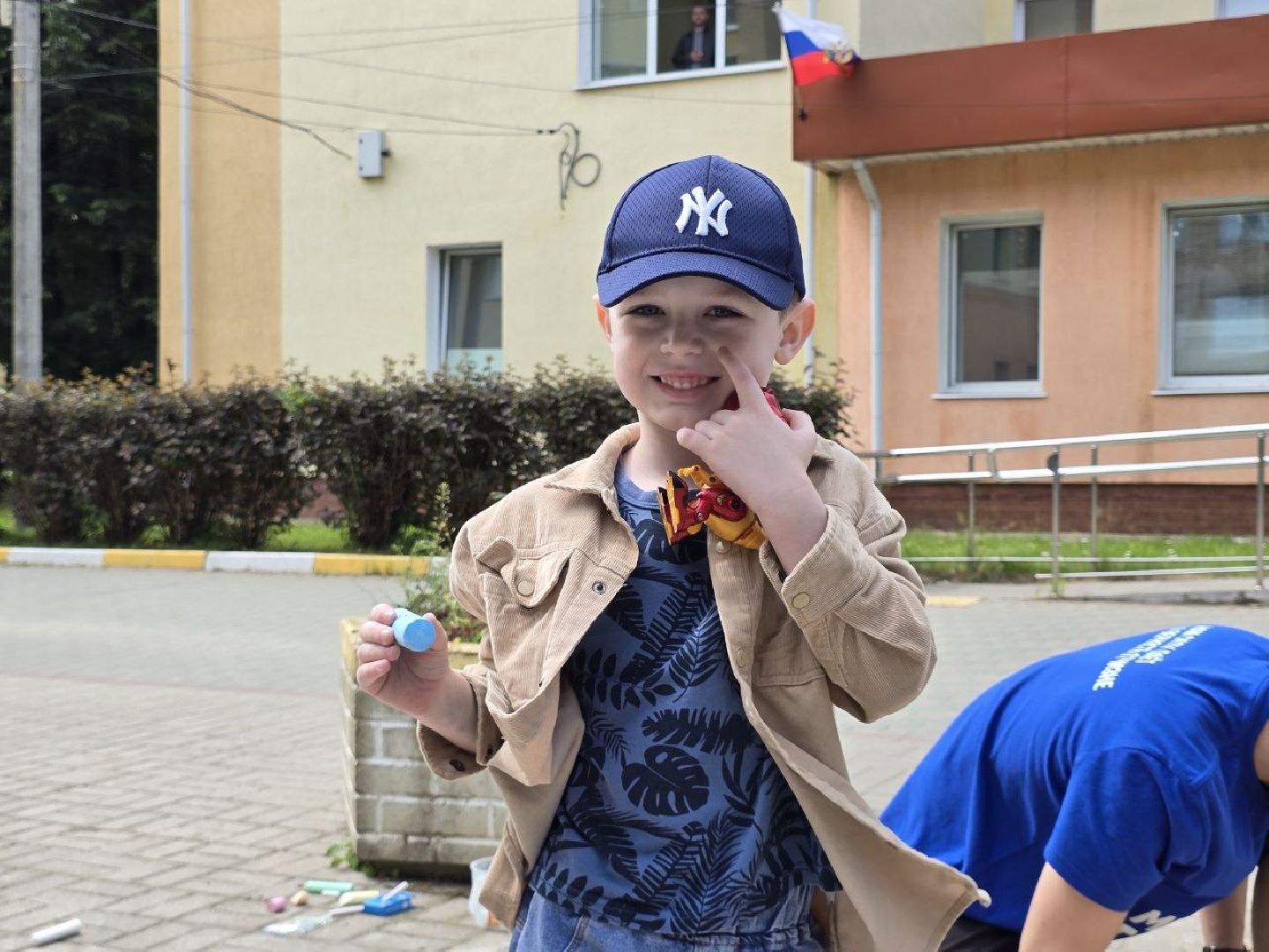 можайск, можайский муниципальный округ, подмосковье, волонтеры, день медицинского работника, мгер, волонтеры подмосковья, можайская больница,