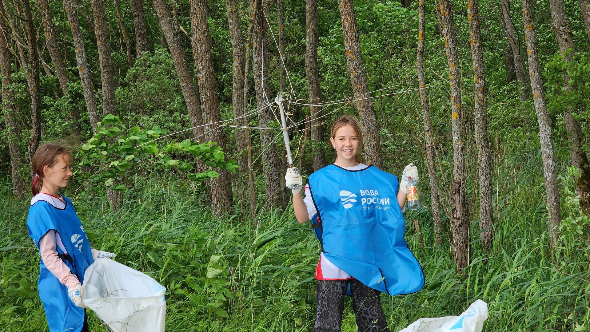 Руза, Вода россии, рузское водохранилище, Экология,