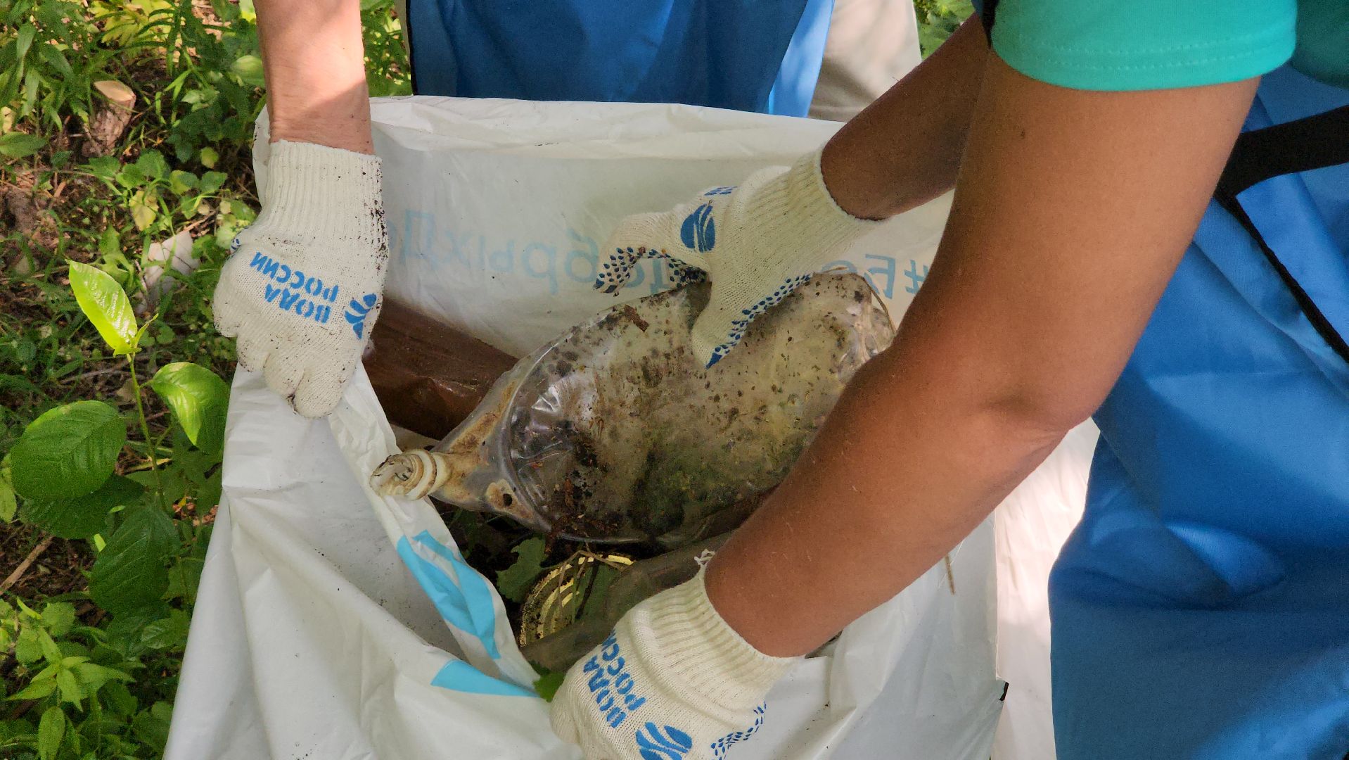 Руза, Вода россии, рузское водохранилище, Экология,