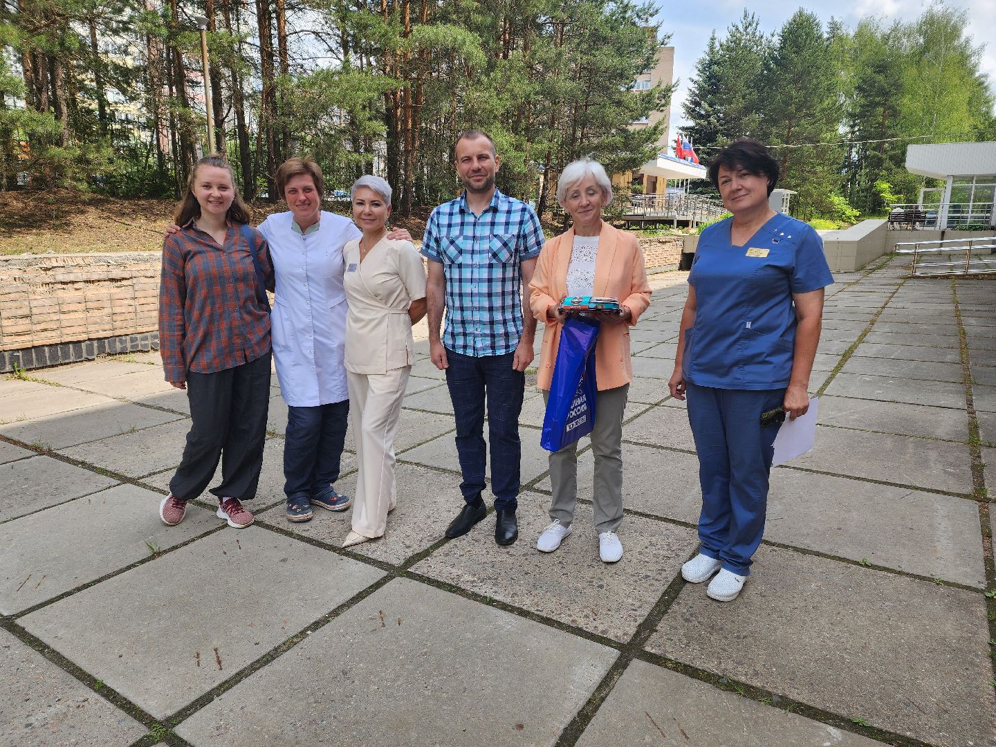красноармейск, городской округ пушкинский, спартакиада медработников , медсанчасть 154,