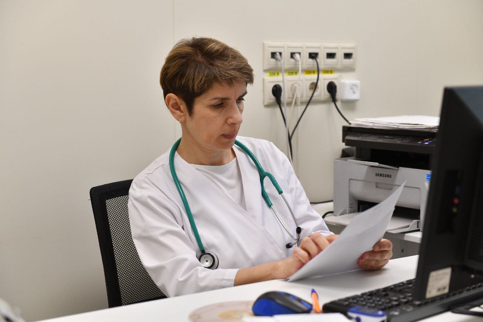 медицина, лыткарино, тополиный пух, аллергия под контролем,