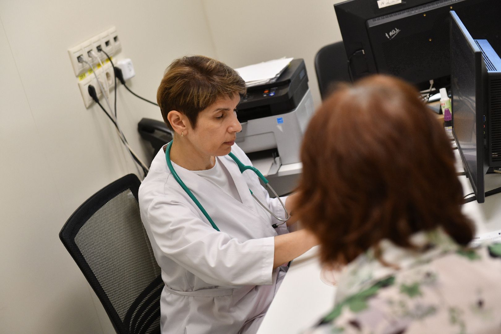 медицина, лыткарино, тополиный пух, аллергия под контролем,