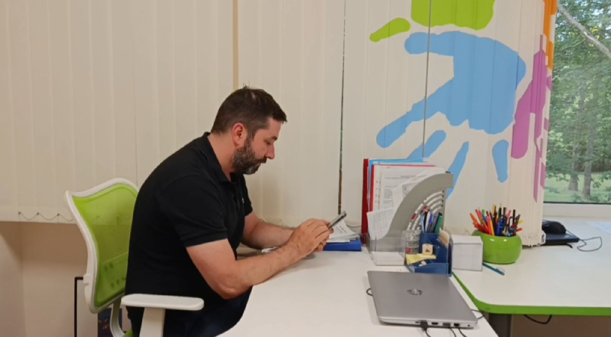 Истра, Психолог, поступление в вуз,