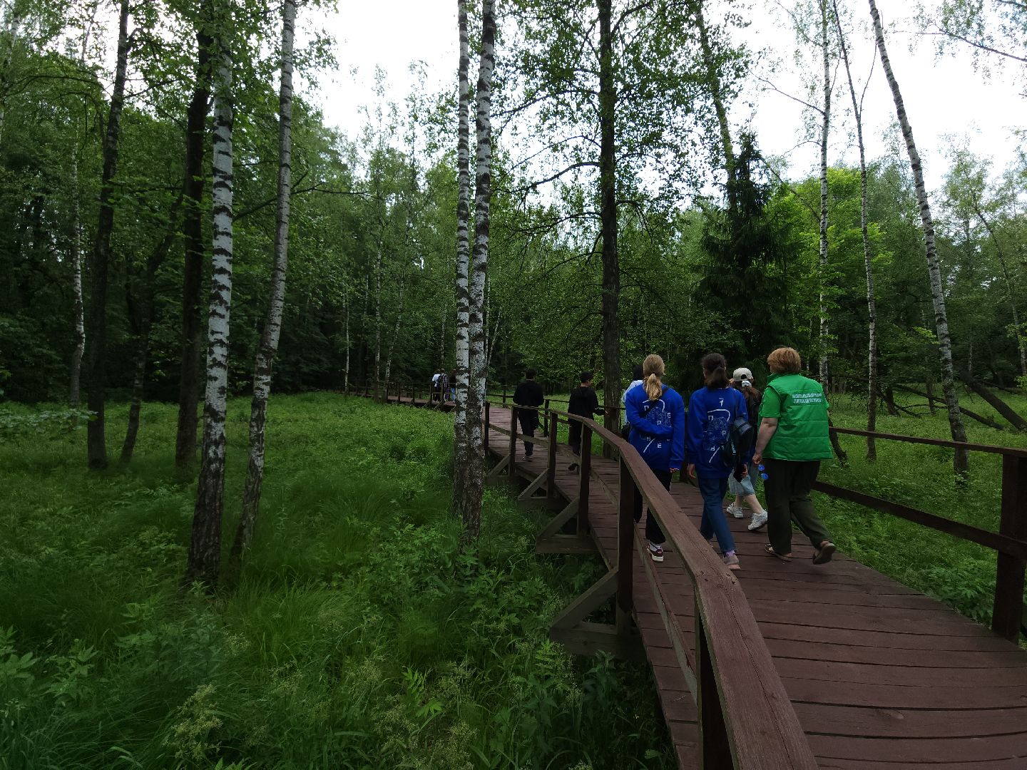 мытищи, лосиный остров,