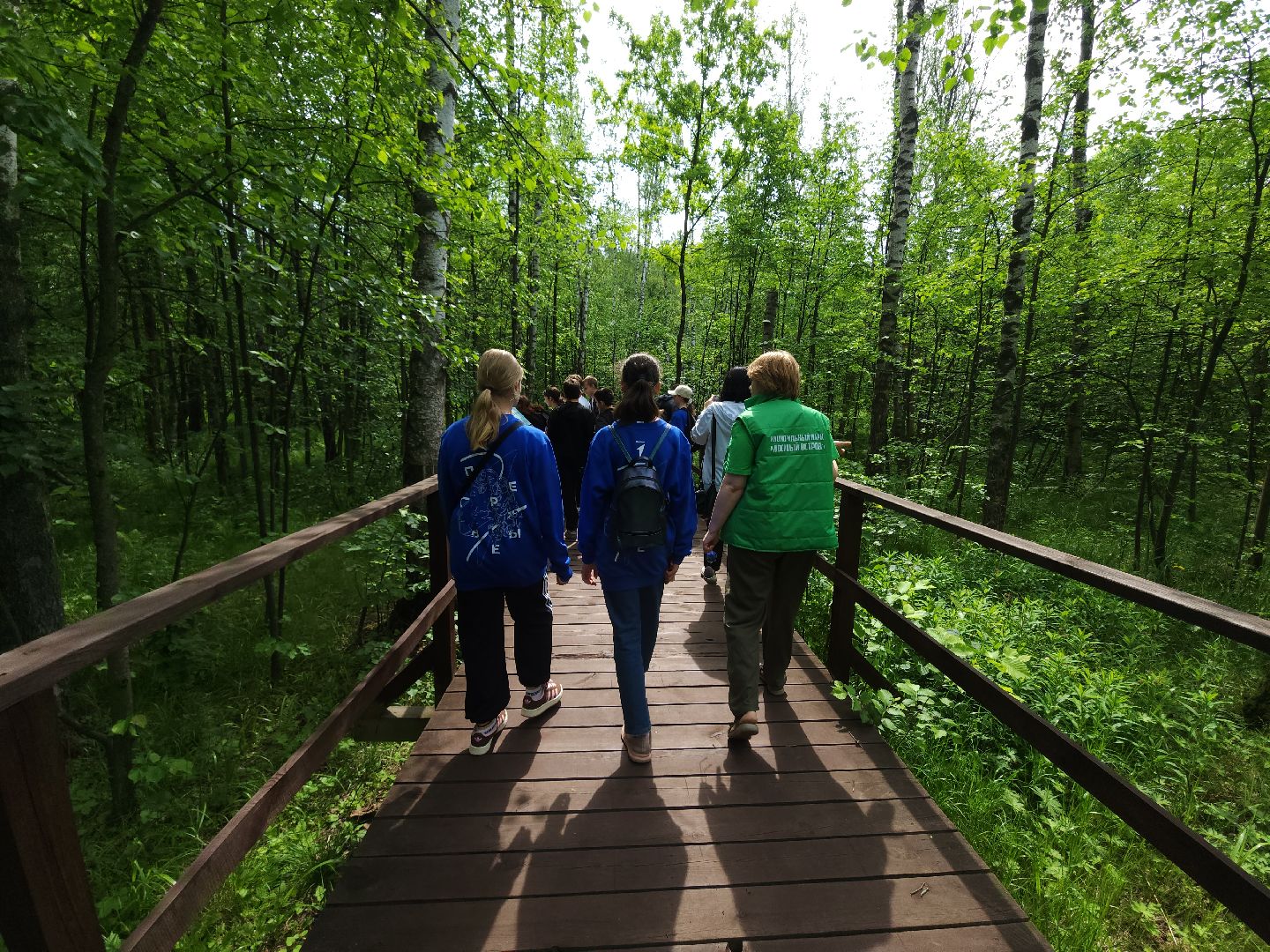 мытищи, лосиный остров,