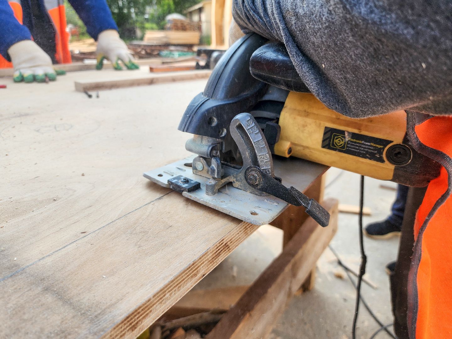 Подольск, Никольский храм, строительство храма,