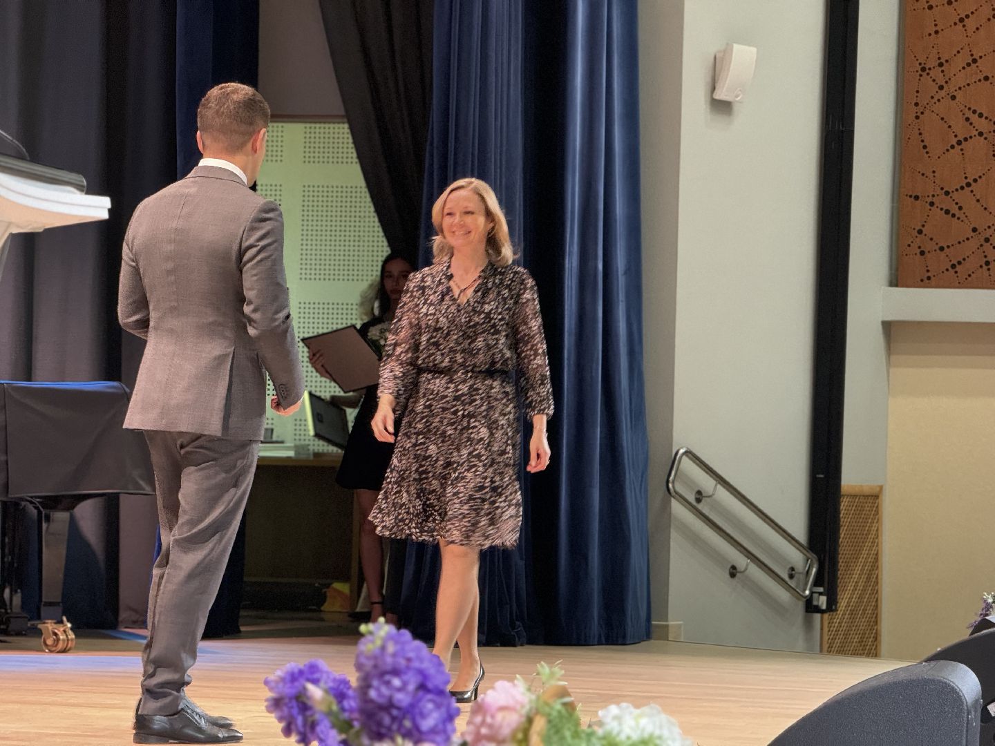 день медицинского работника, ленинский городской округ, поздравили врачей ,