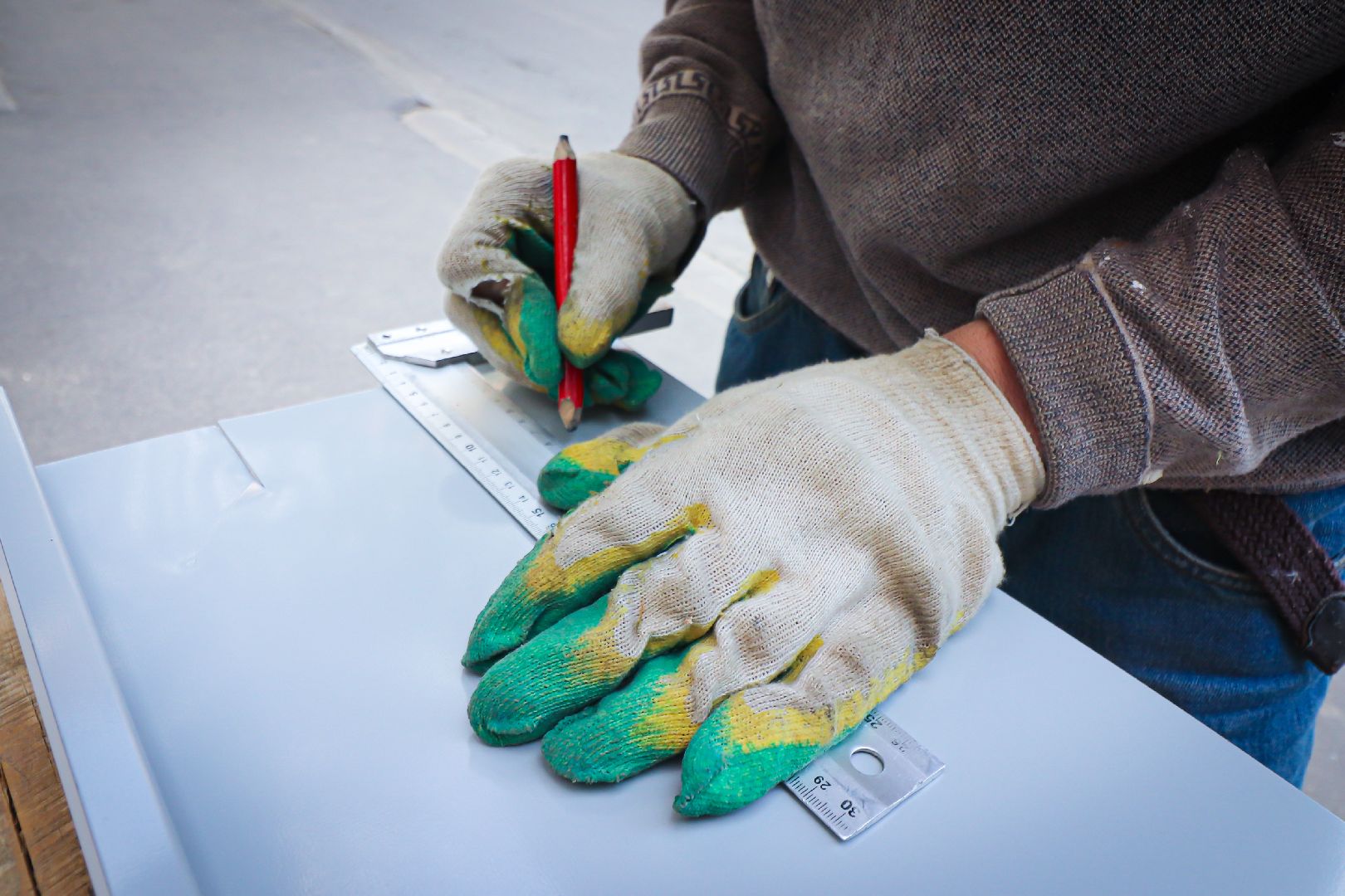 клин, жкх, общество, утепление дома,