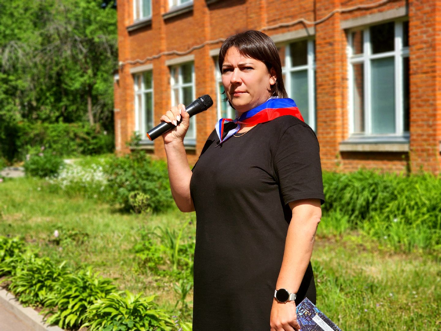 пущино, серпухов, летний лагерь,