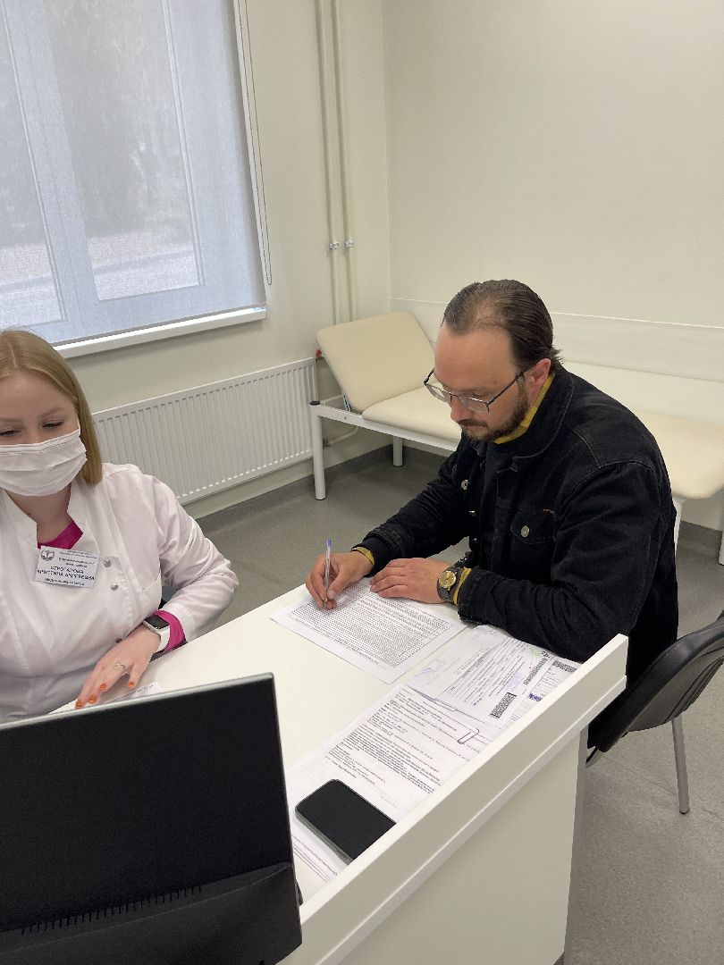 Медицина, медосмотр, профосмотр, здравоохранение, блок, центр,