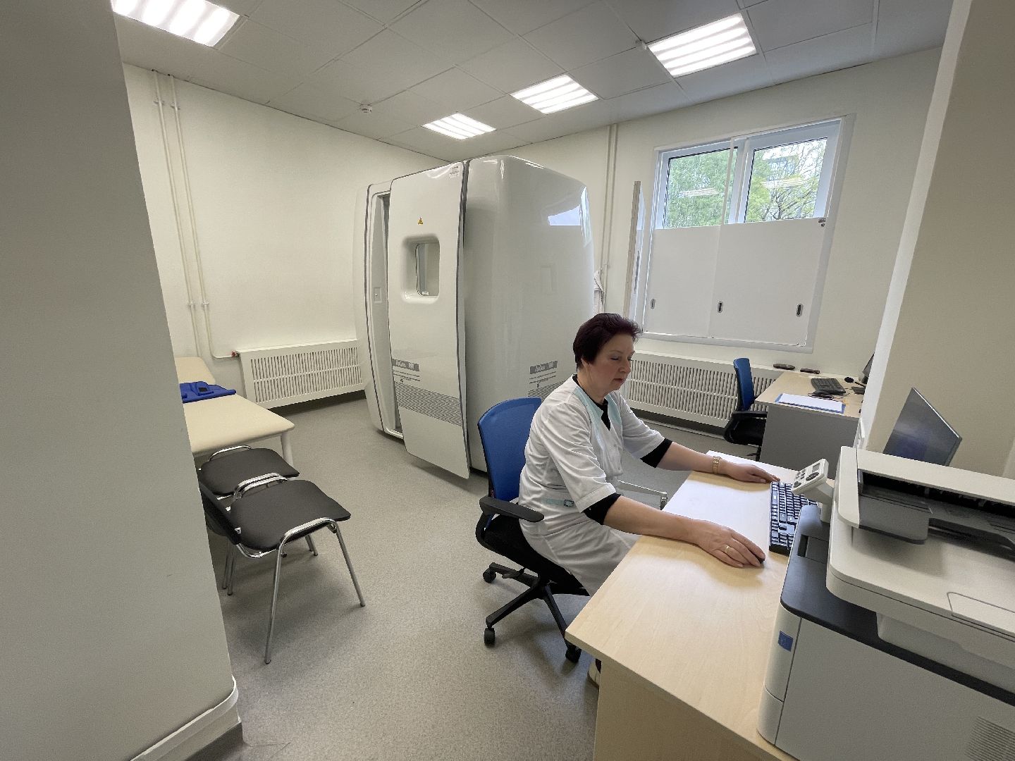 Медицина, медосмотр, профосмотр, здравоохранение, блок, центр,