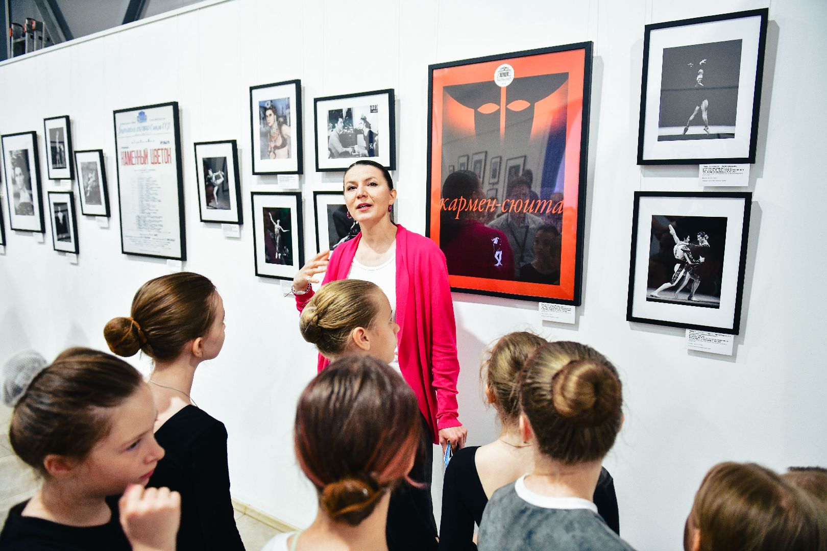 выставка, искусство, картины,