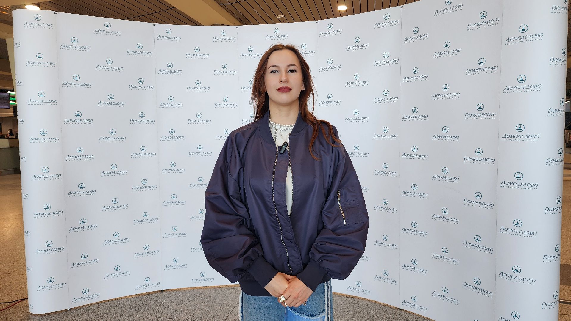 домодедово, помосковье, культура, танец, флешмоб, аэропорт, аэропорт домодедово, день россии, россия,