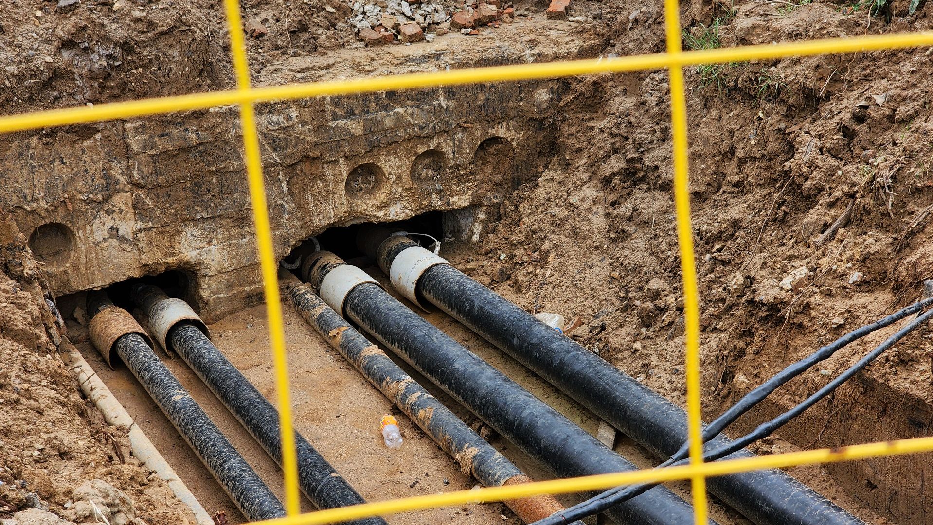 жкх, стройконтроль, теплотрасса, система теплоснабжения, лосино-петровский,