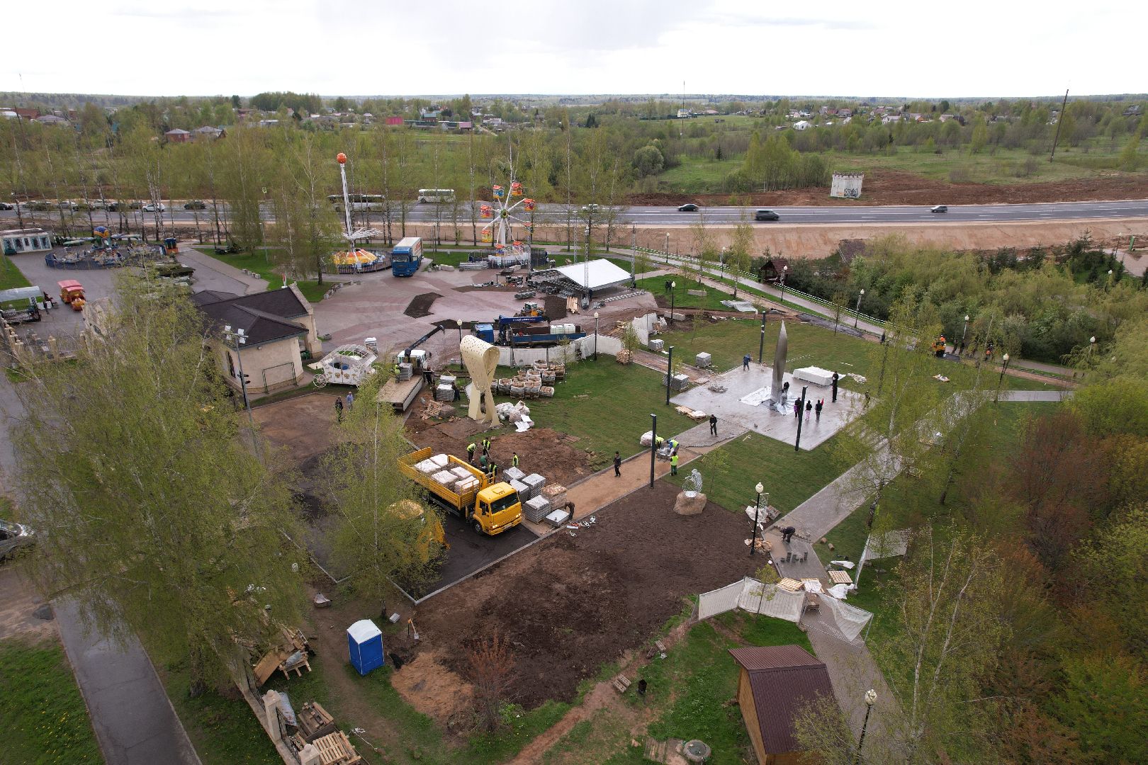 видео с коптера, стела шаховская,