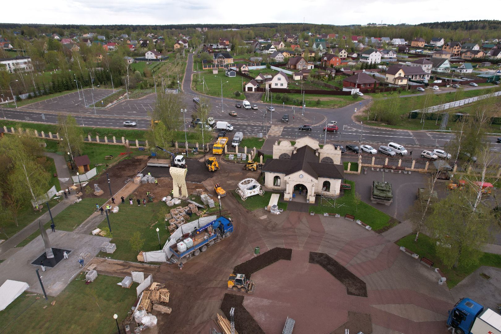 видео с коптера, стела шаховская,