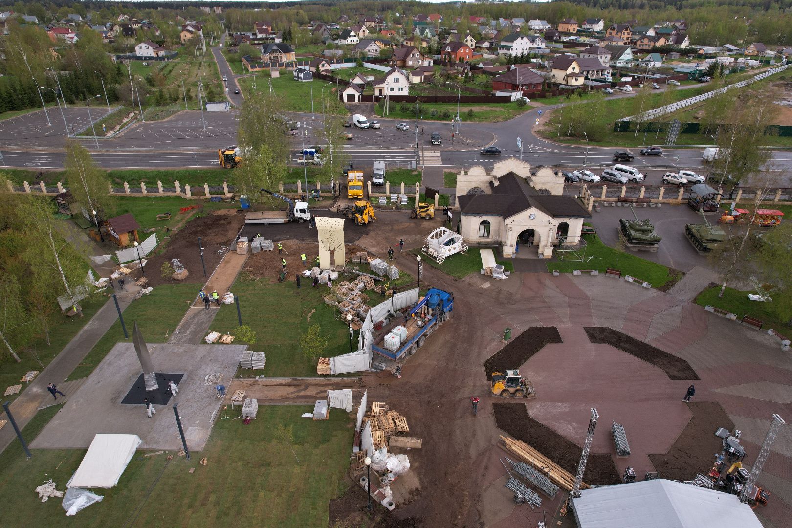 видео с коптера, стела шаховская,