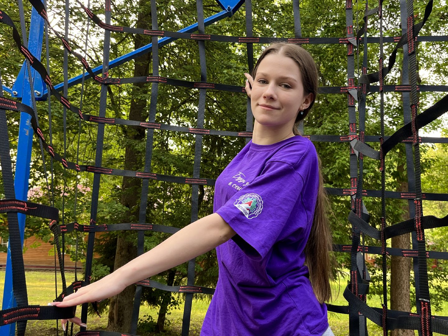 Наро-Фоминский городской округ , Лагерь литвиново ,  Каникулы в подмосковье,