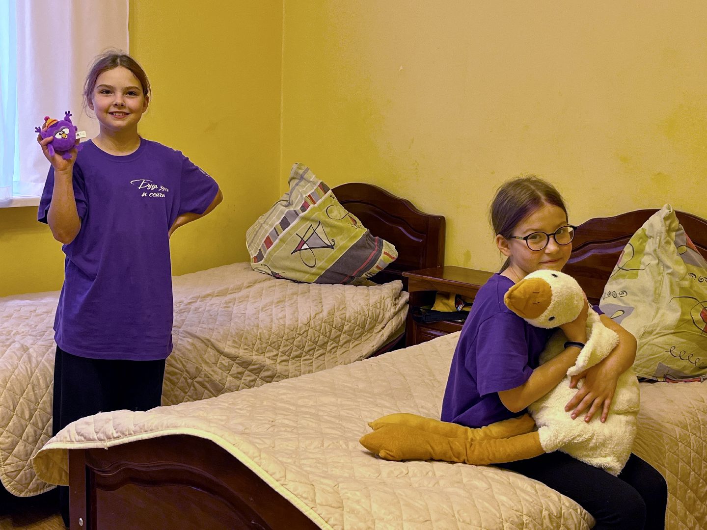 Наро-Фоминский городской округ , Лагерь литвиново ,  Каникулы в подмосковье,