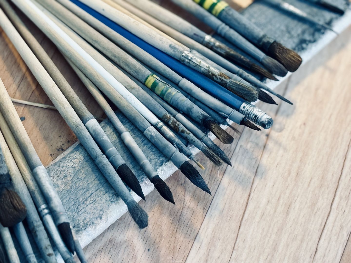 Гжель, Раменское, коллаборация, промыслы,