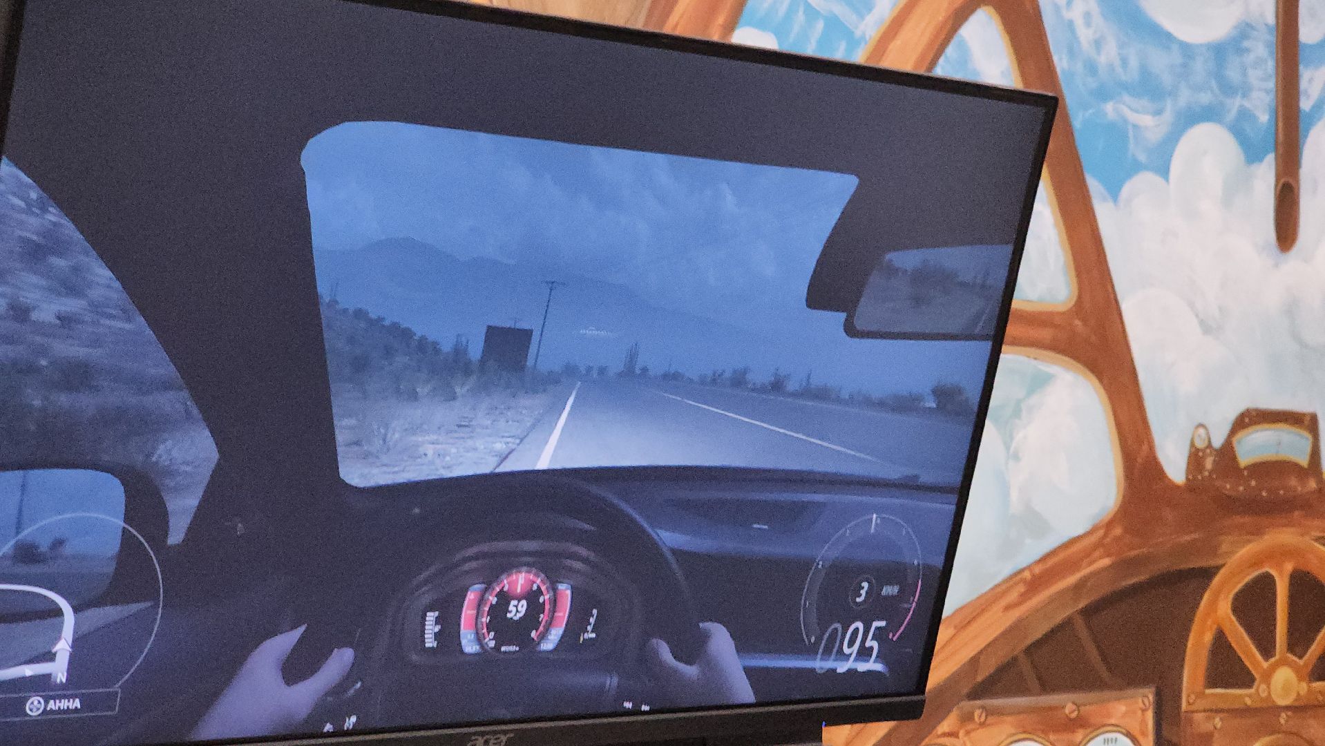 геймерские кресла, кресло-авиасимулятор, симулятор гонок, vr в библиотеке, центральная модельная библиотека, vr-шлем, дети, долгопрудный,