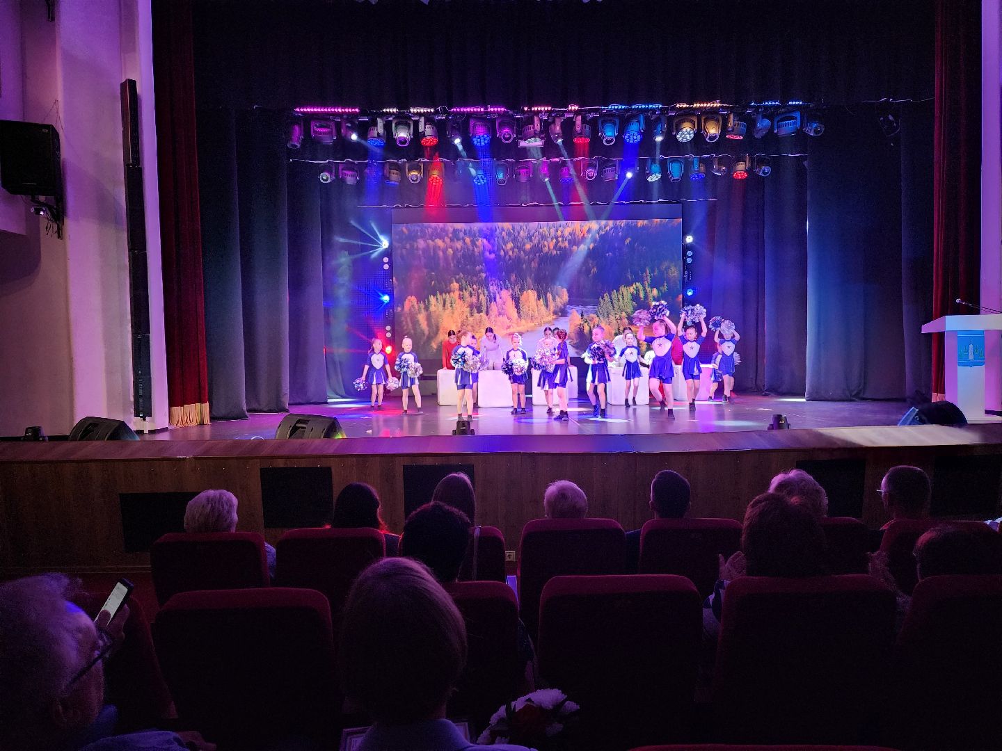 раменское, медицина, день медицинского работника,