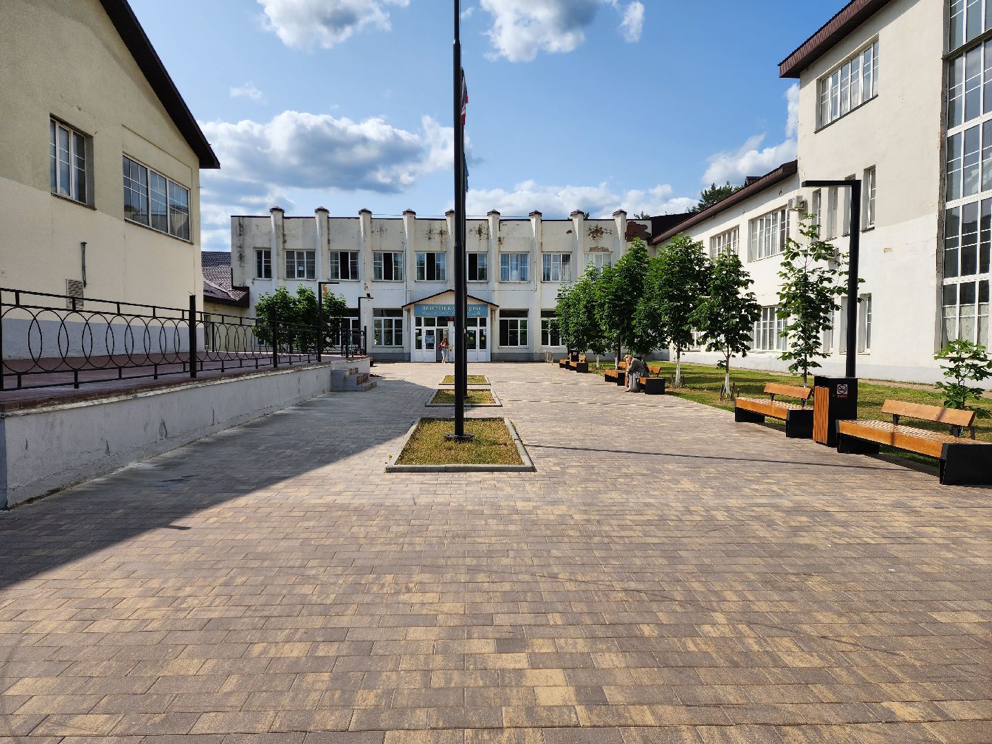 раменское, медицина, день медицинского работника,