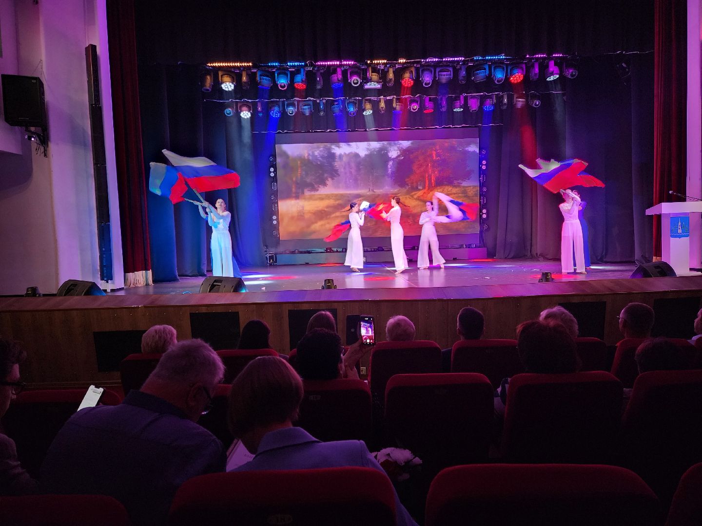 раменское, медицина, день медицинского работника,