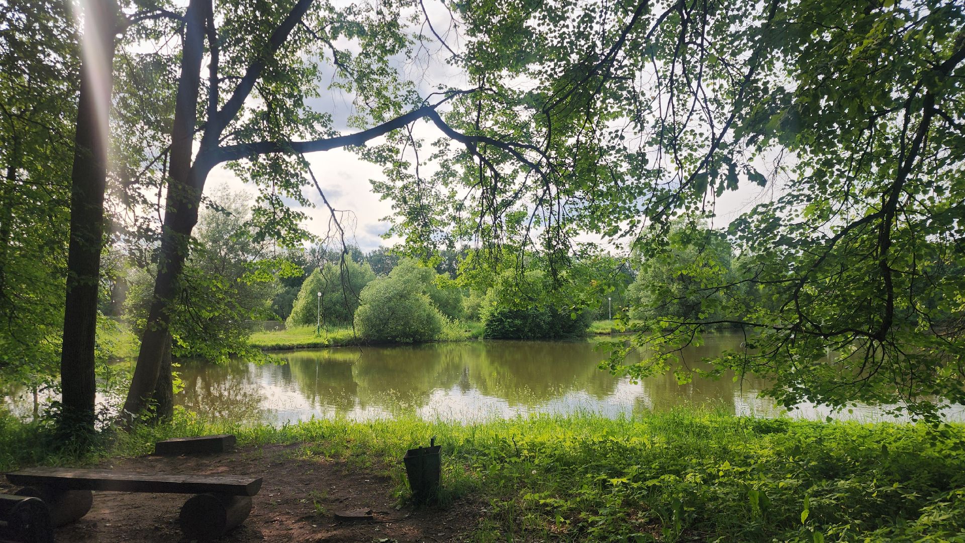 Туризм , Отдых на природе , Общество ,