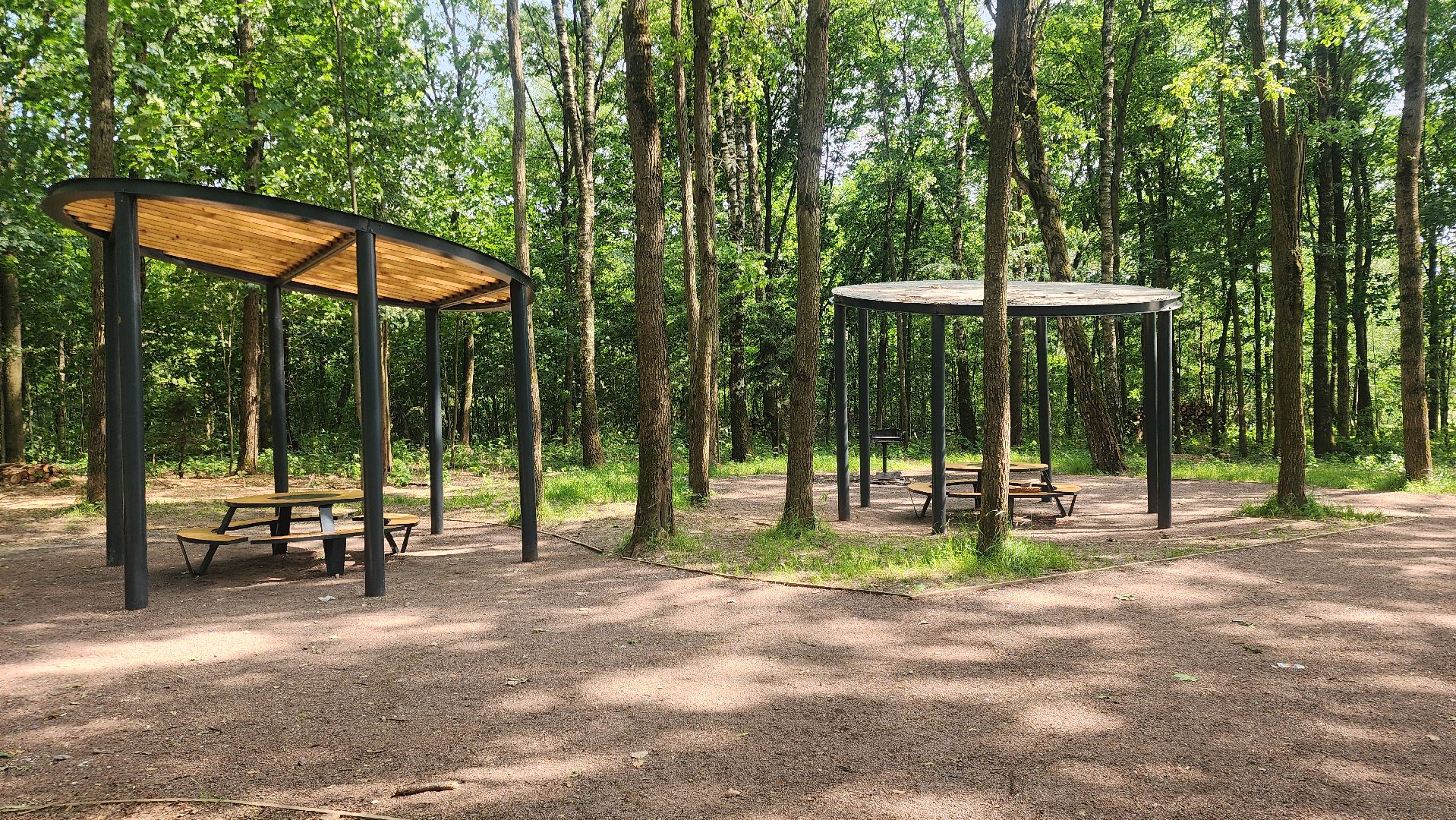 Туризм , Отдых на природе , Общество ,