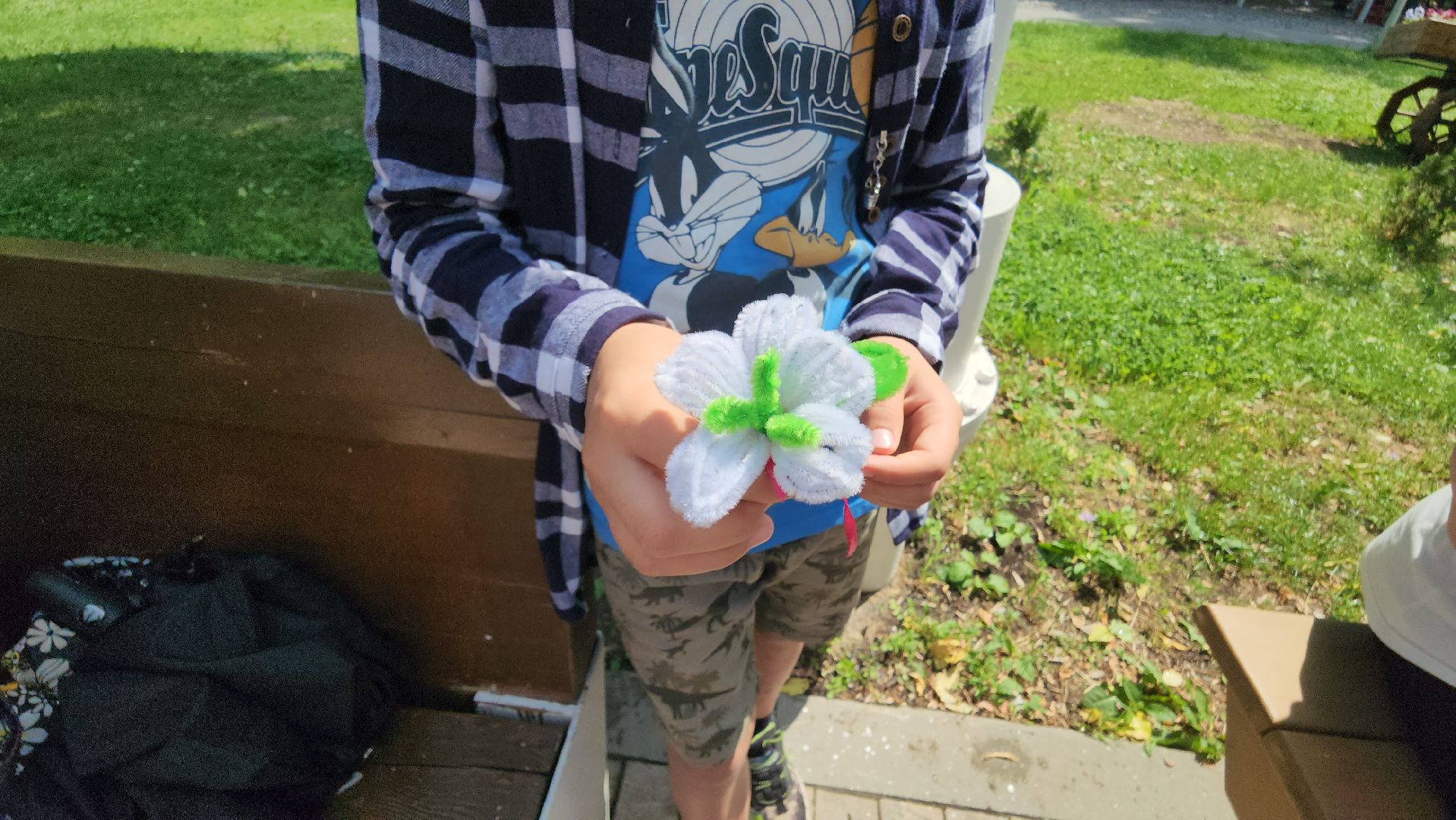 Истра, Мастер-класс, Парк, Дети,