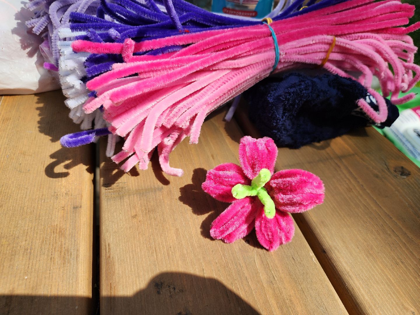 Истра, Мастер-класс, Парк, Дети,