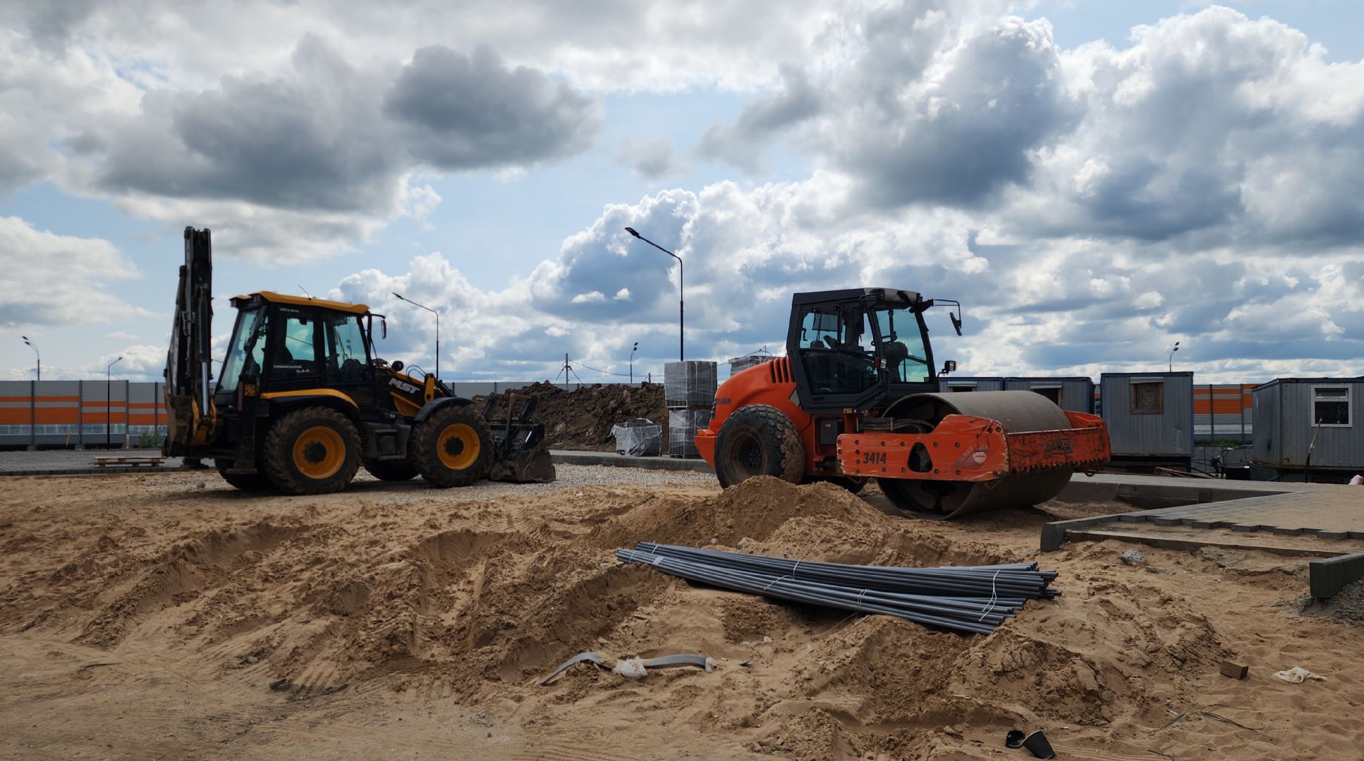 Образование , Строительство школ ,