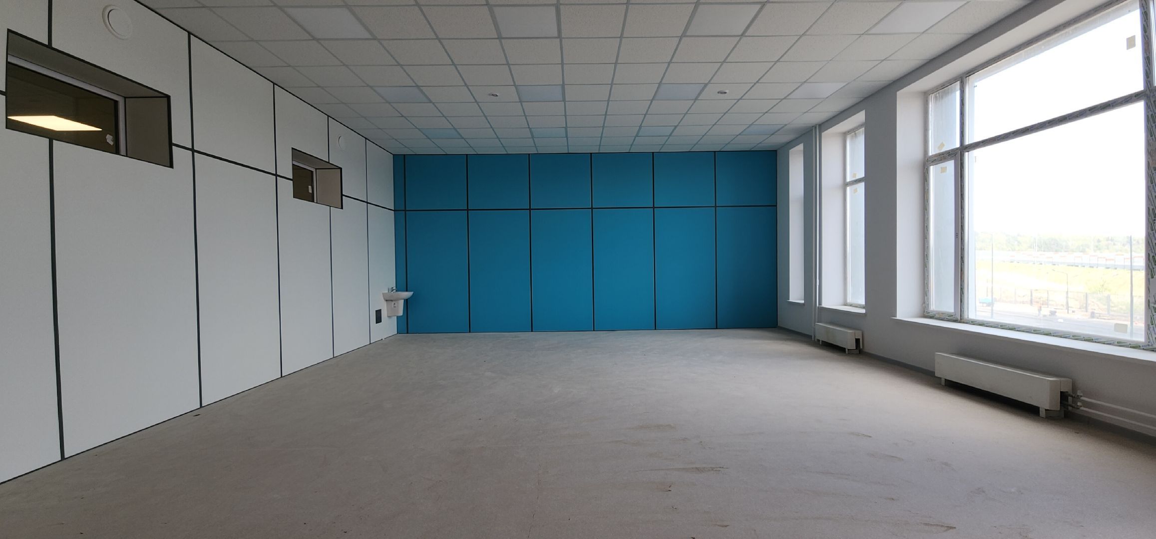 Образование , Строительство школ ,