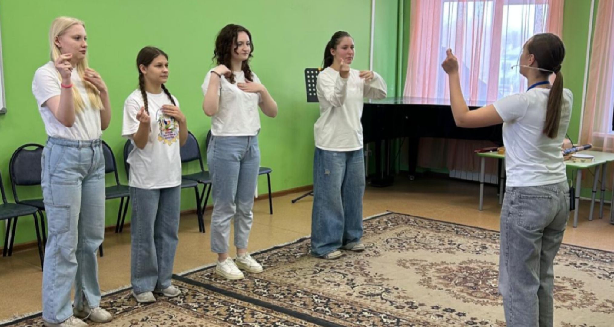 Образование, Конкурс Профессионалы , Дополнительное образование, Профориентация ,