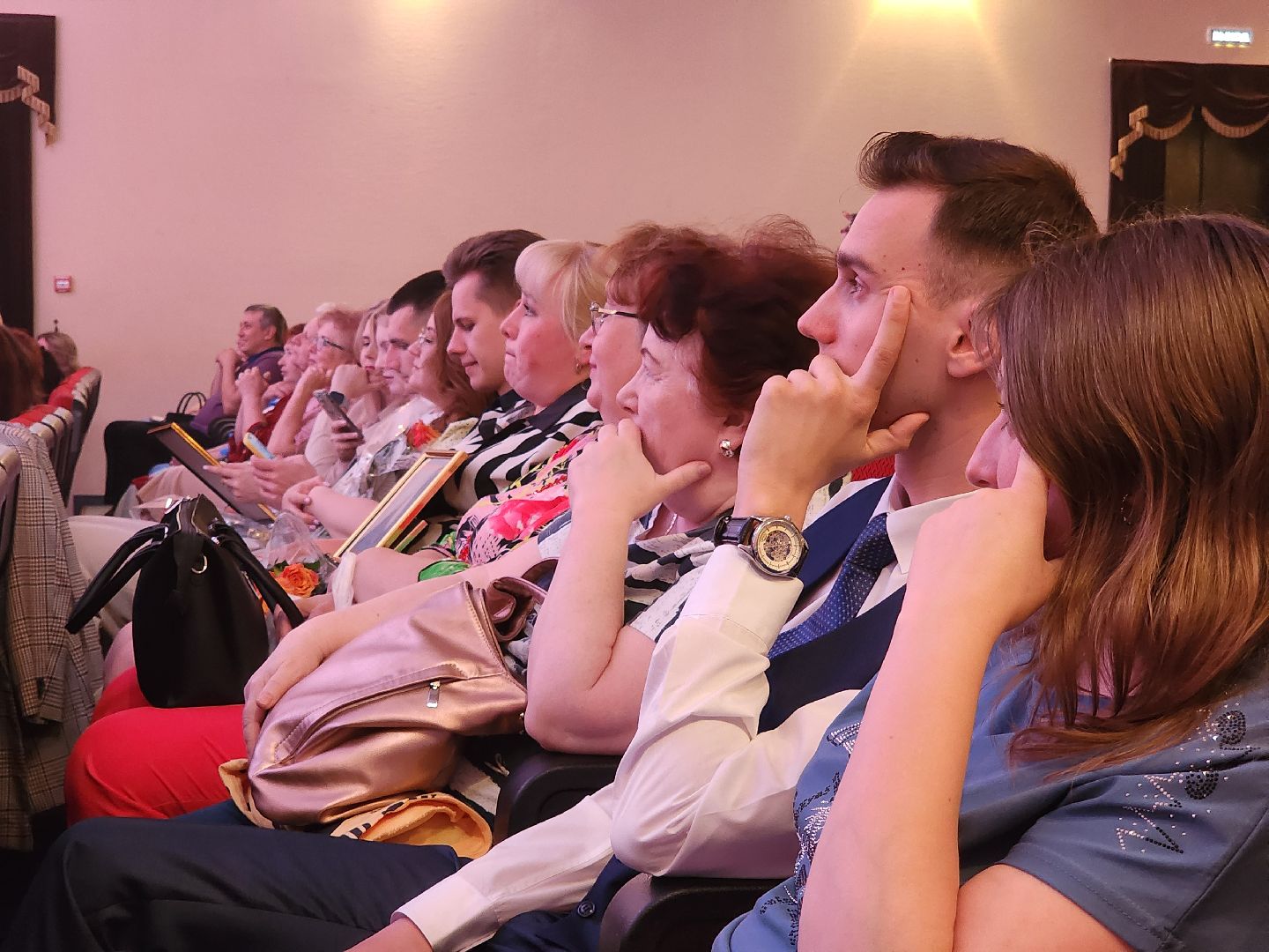 Зарайск,  день медицинского работника, здоровье,