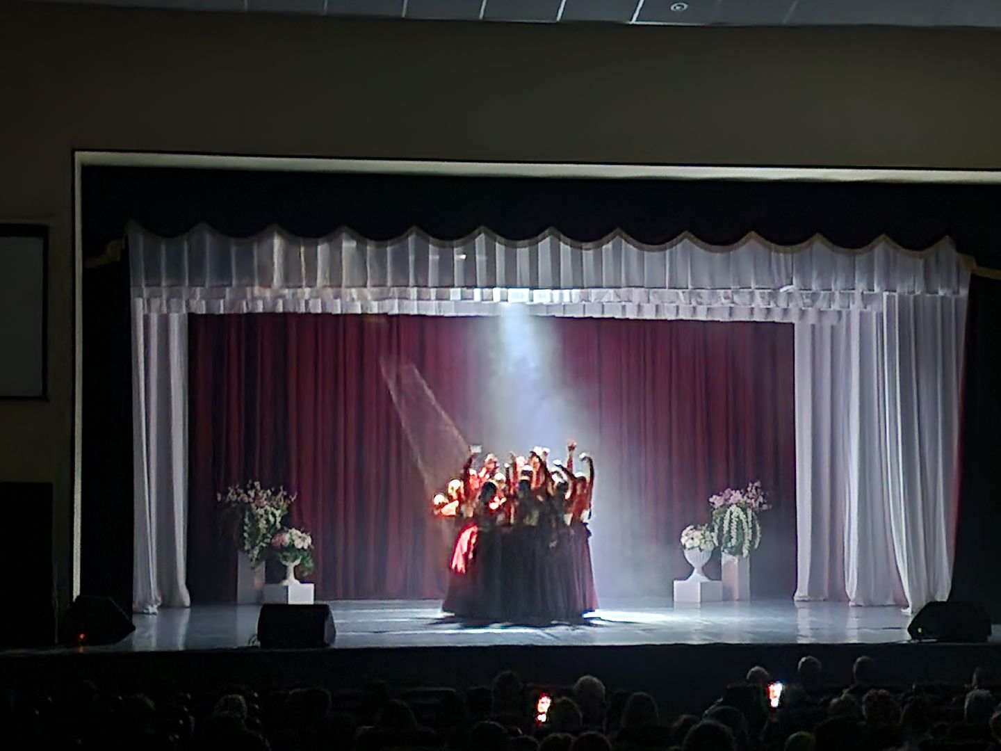 Зарайск,  день медицинского работника, здоровье,