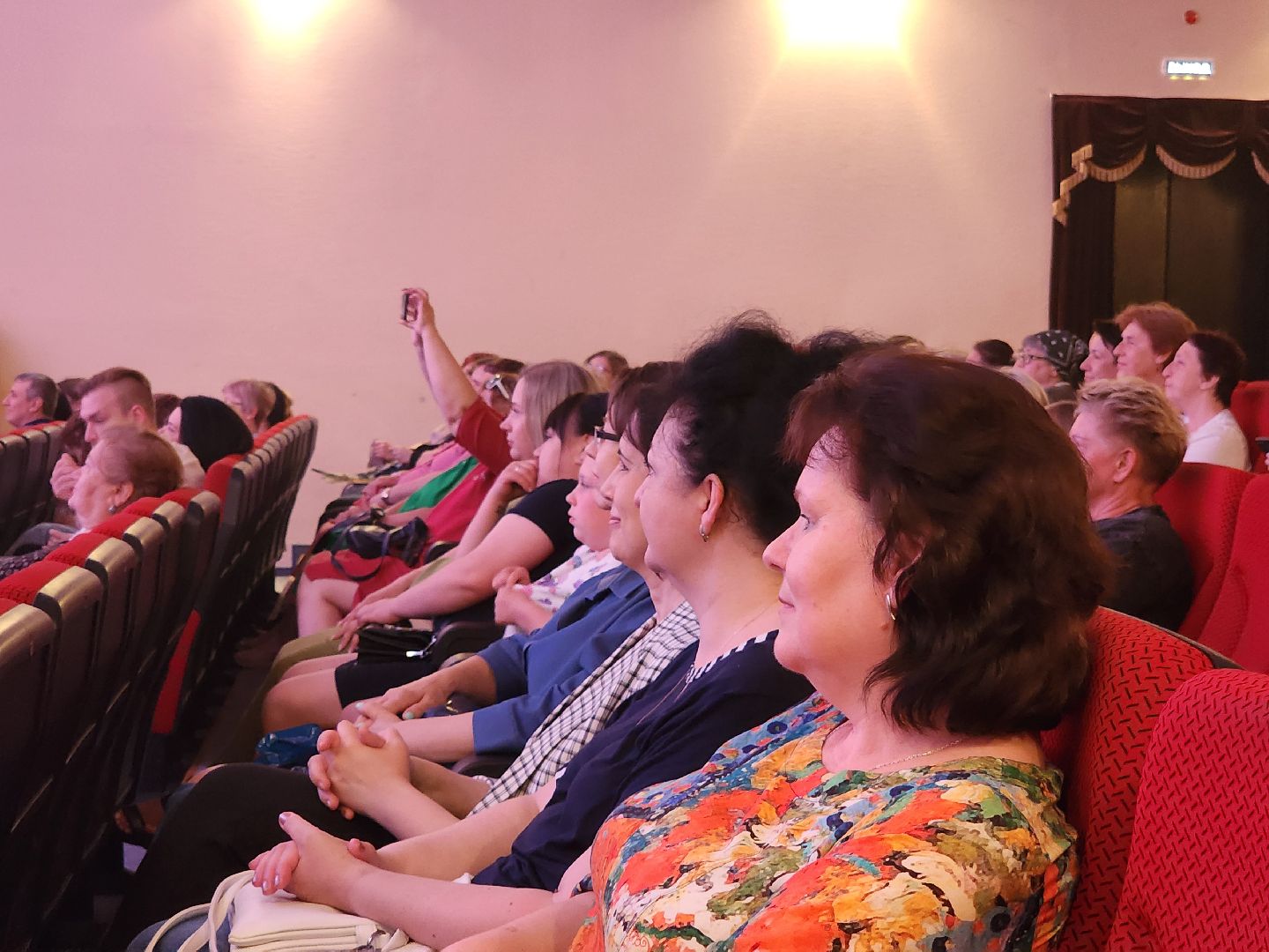 Зарайск,  день медицинского работника, здоровье,