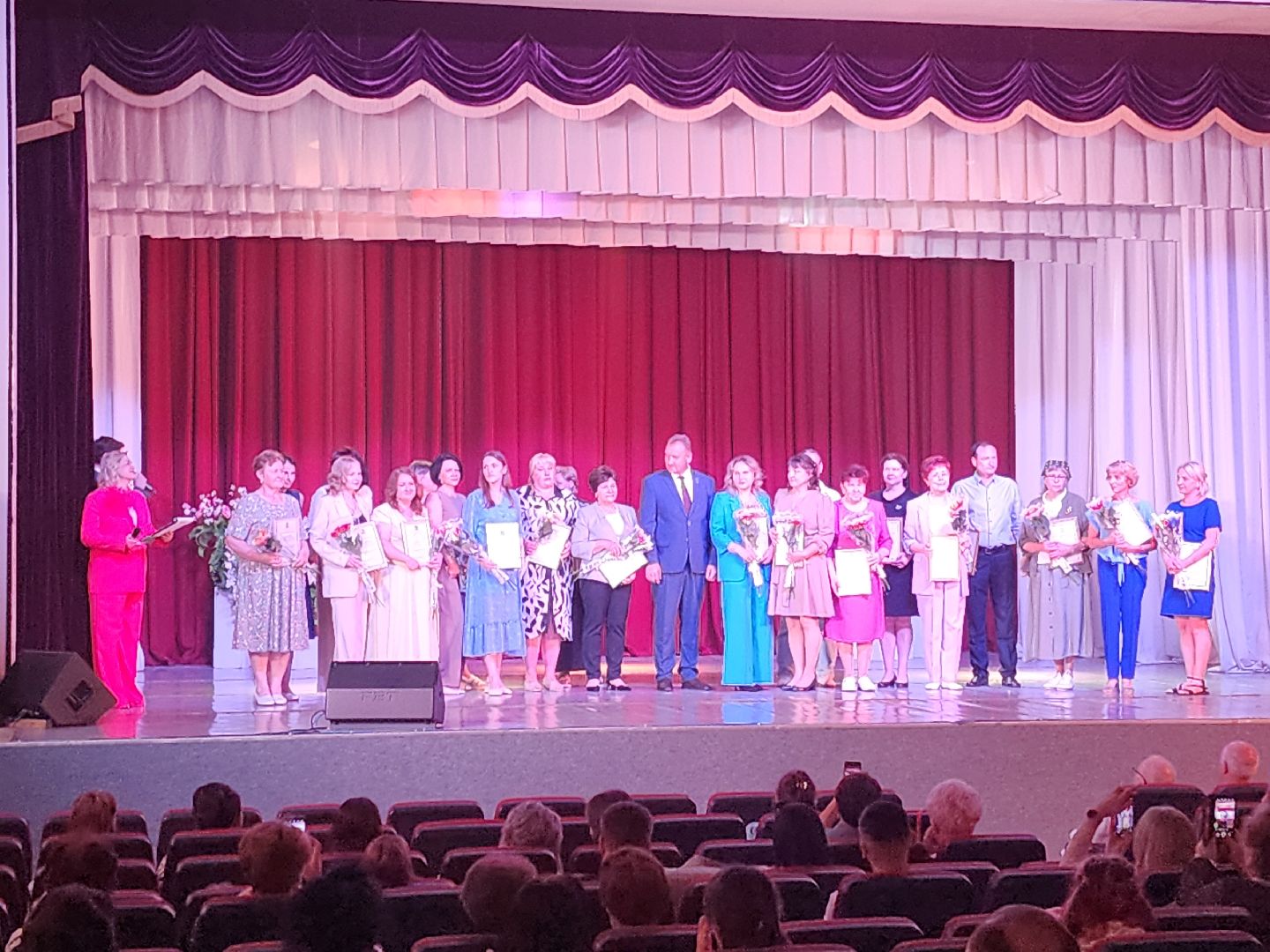 Зарайск,  день медицинского работника, здоровье,