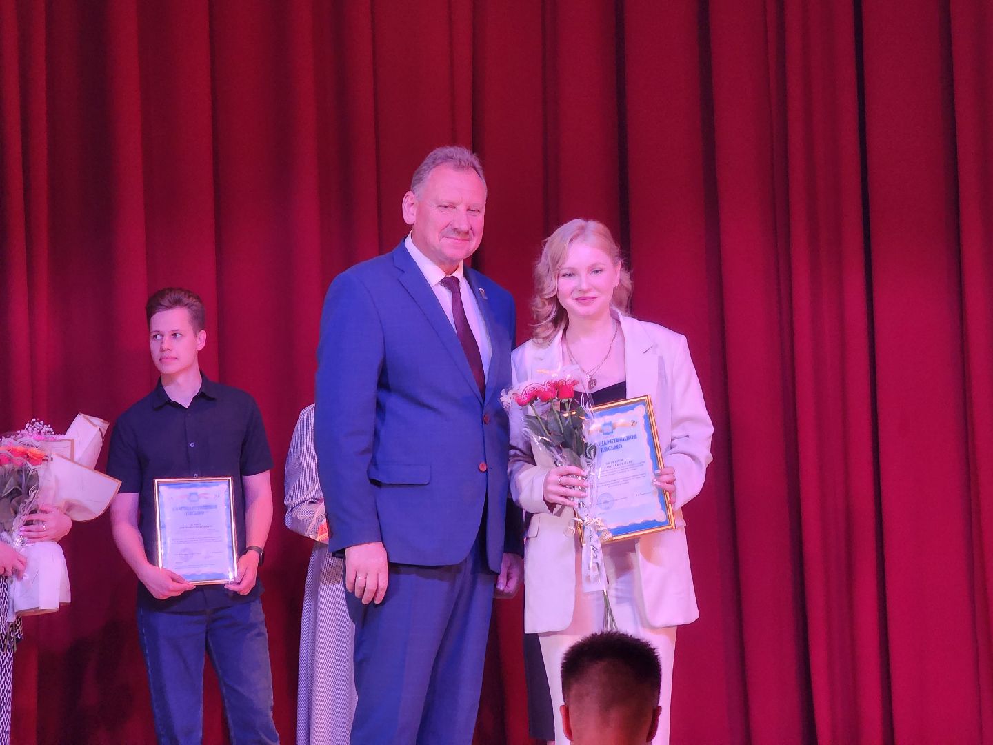 Зарайск,  день медицинского работника, здоровье,