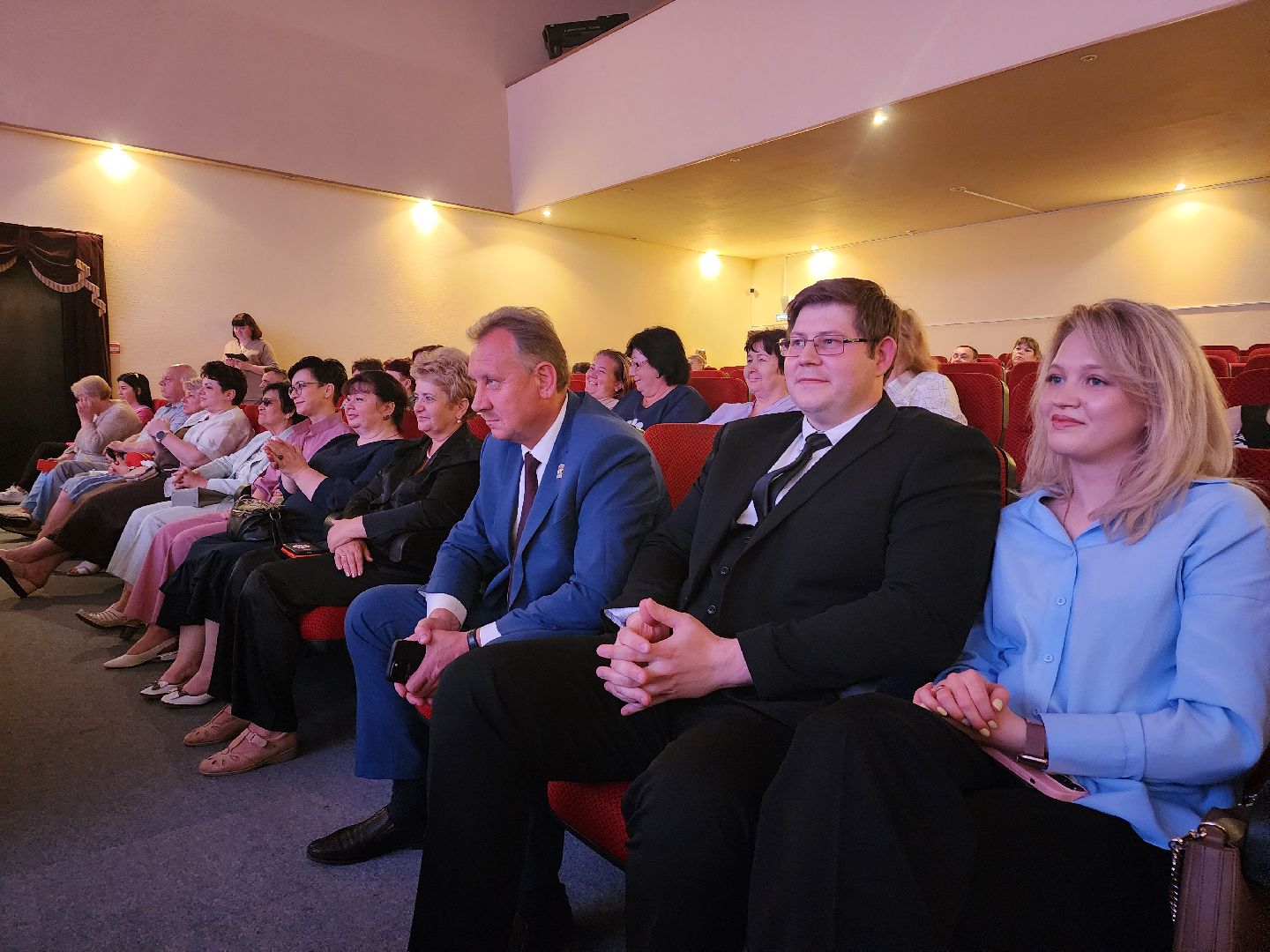 Зарайск,  день медицинского работника, здоровье,