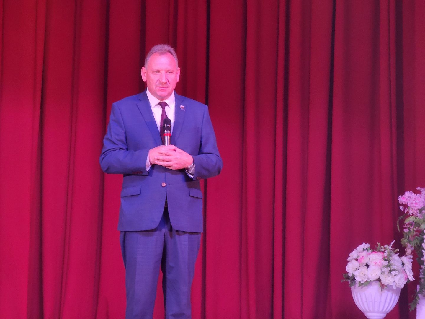 Зарайск,  день медицинского работника, здоровье,