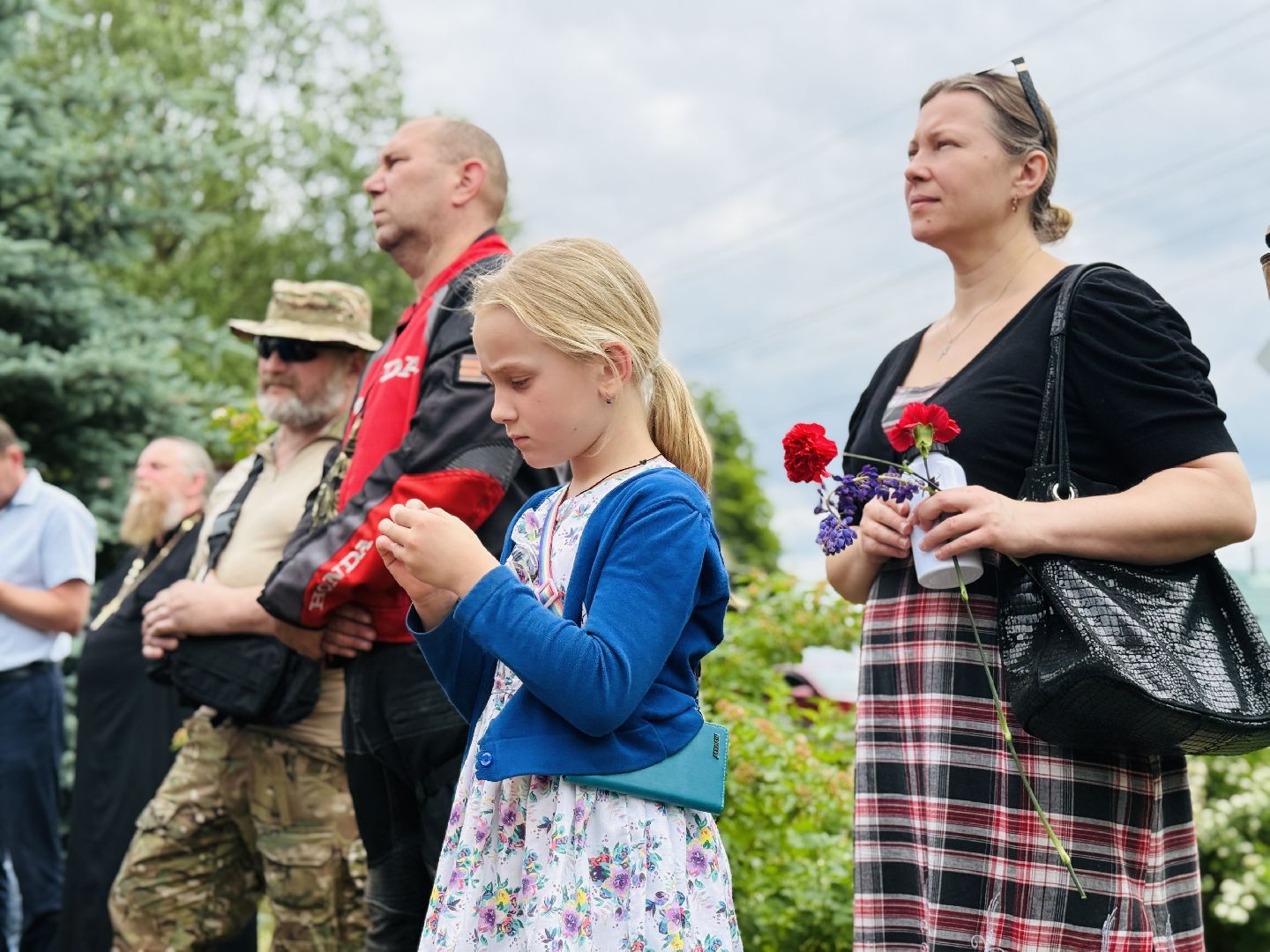 раменское, донино, новый памятник, монумент,  военные врачи, сво, пандемия,