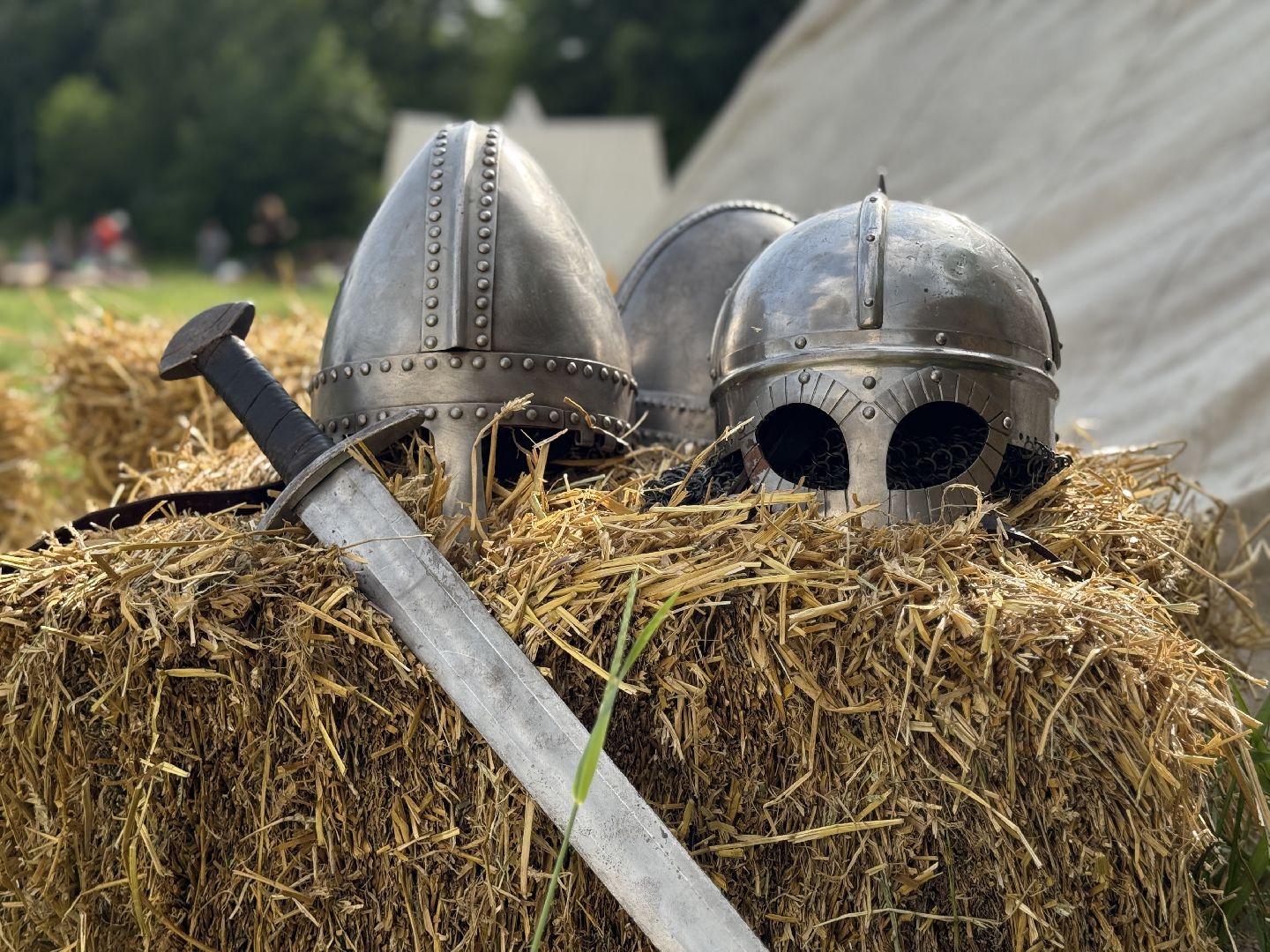 раменское, фестиваль, наследие предков, историческая реконструкция,день россии,