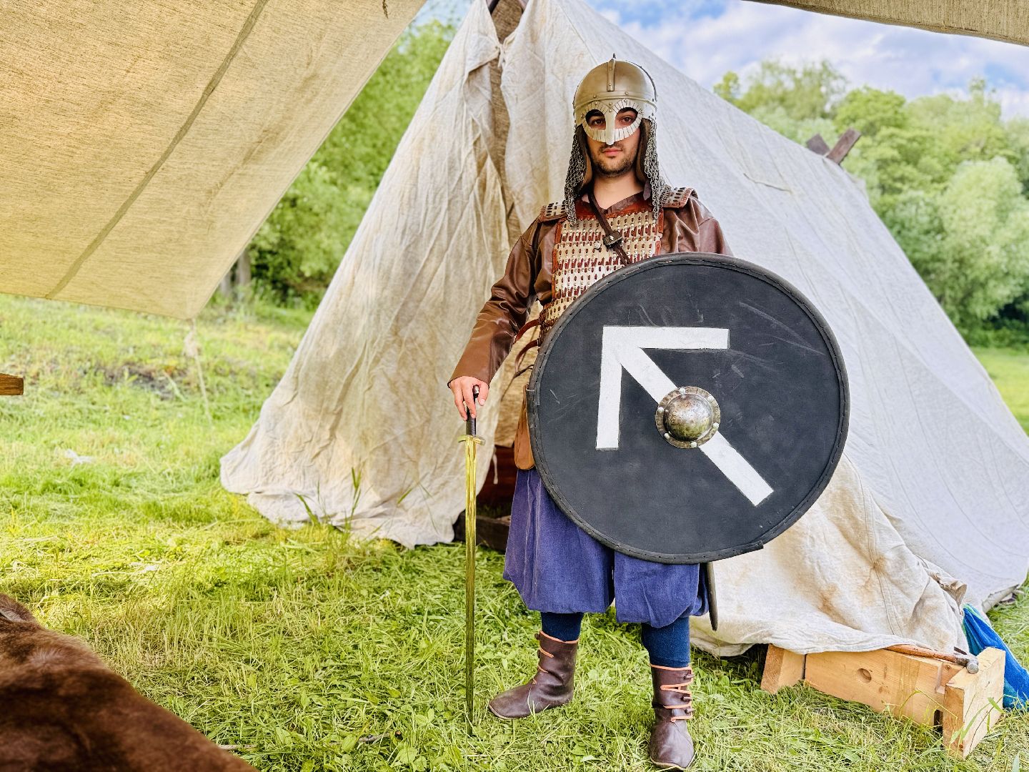 раменское, фестиваль, наследие предков, историческая реконструкция,день россии,